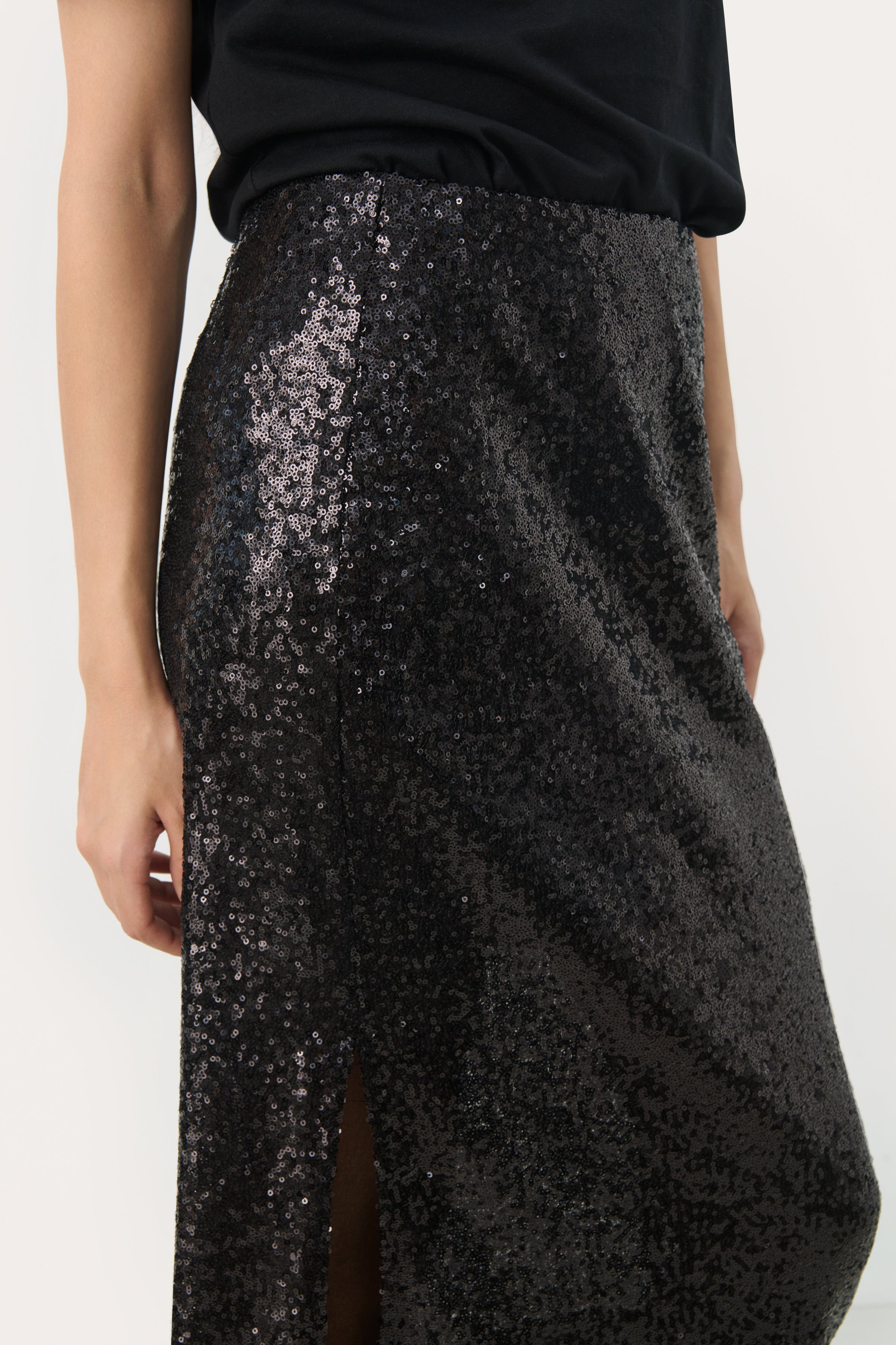 TeffaniaPW Kjol LOOKBOOK DETAIL 30309151-194008