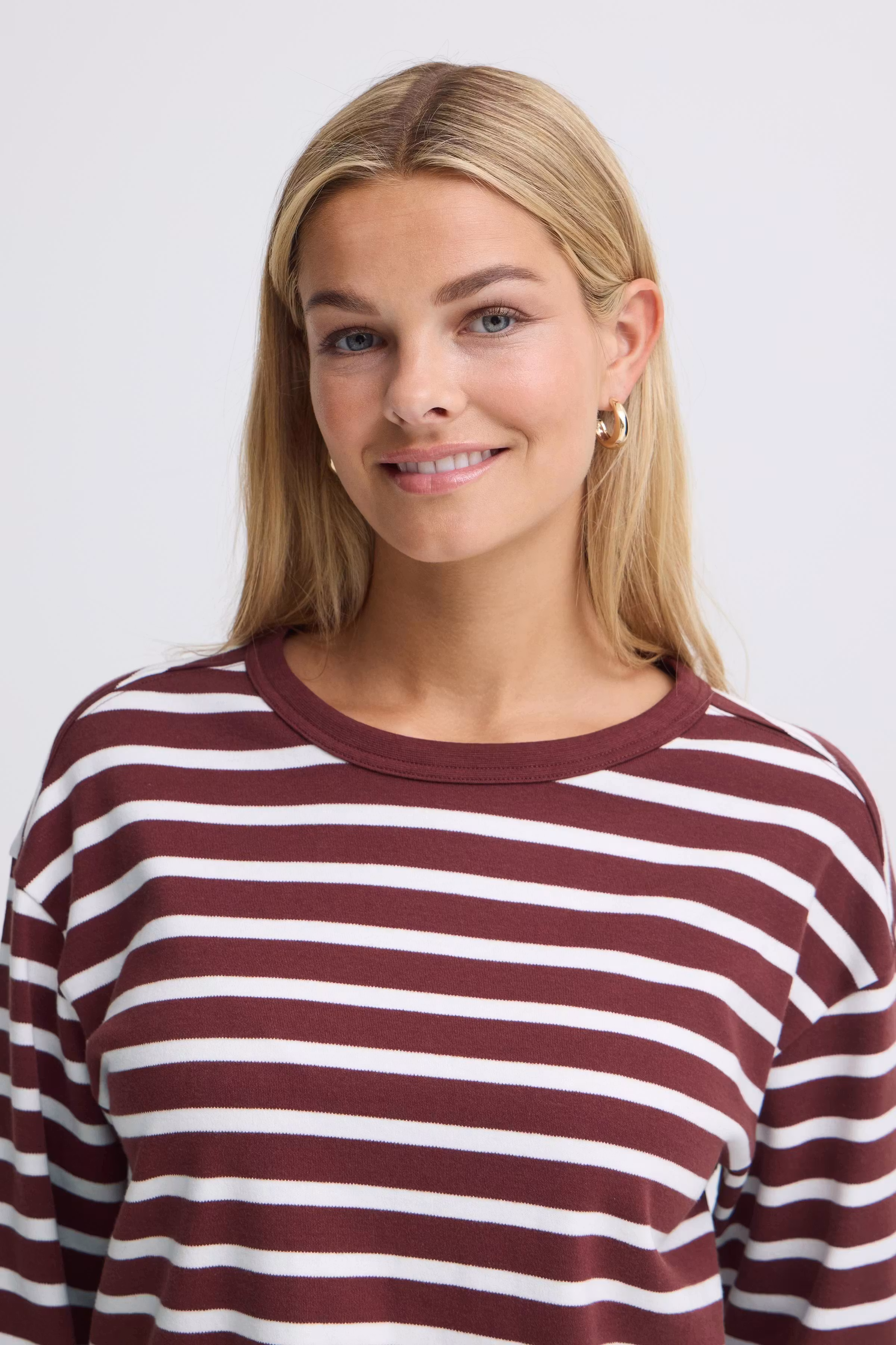 FRBREE T-shirt LOOKBOOK DETAIL 20618088-900013510
