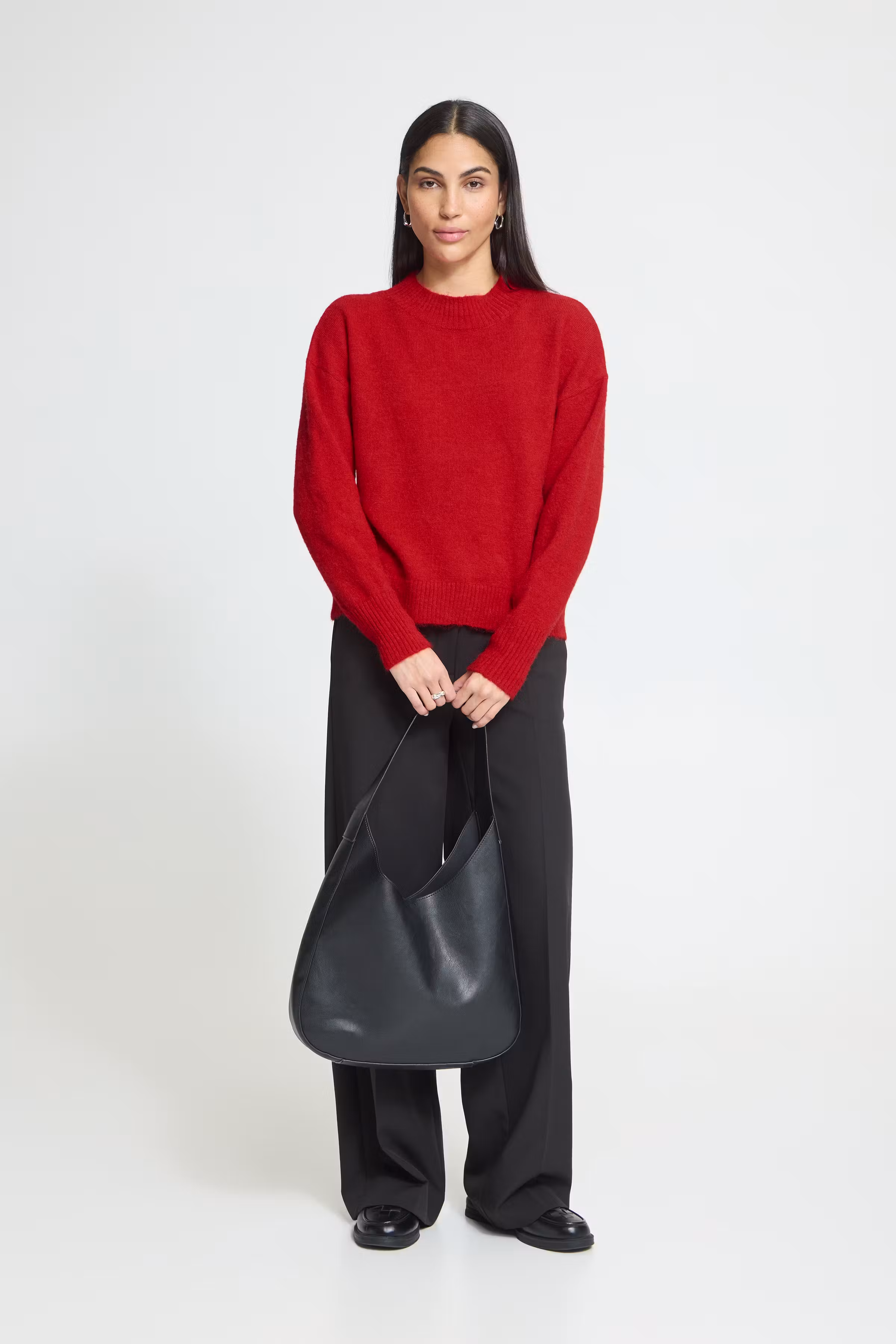 IHSAGE Pullover LOOKBOOK FRONT 20126702-181657