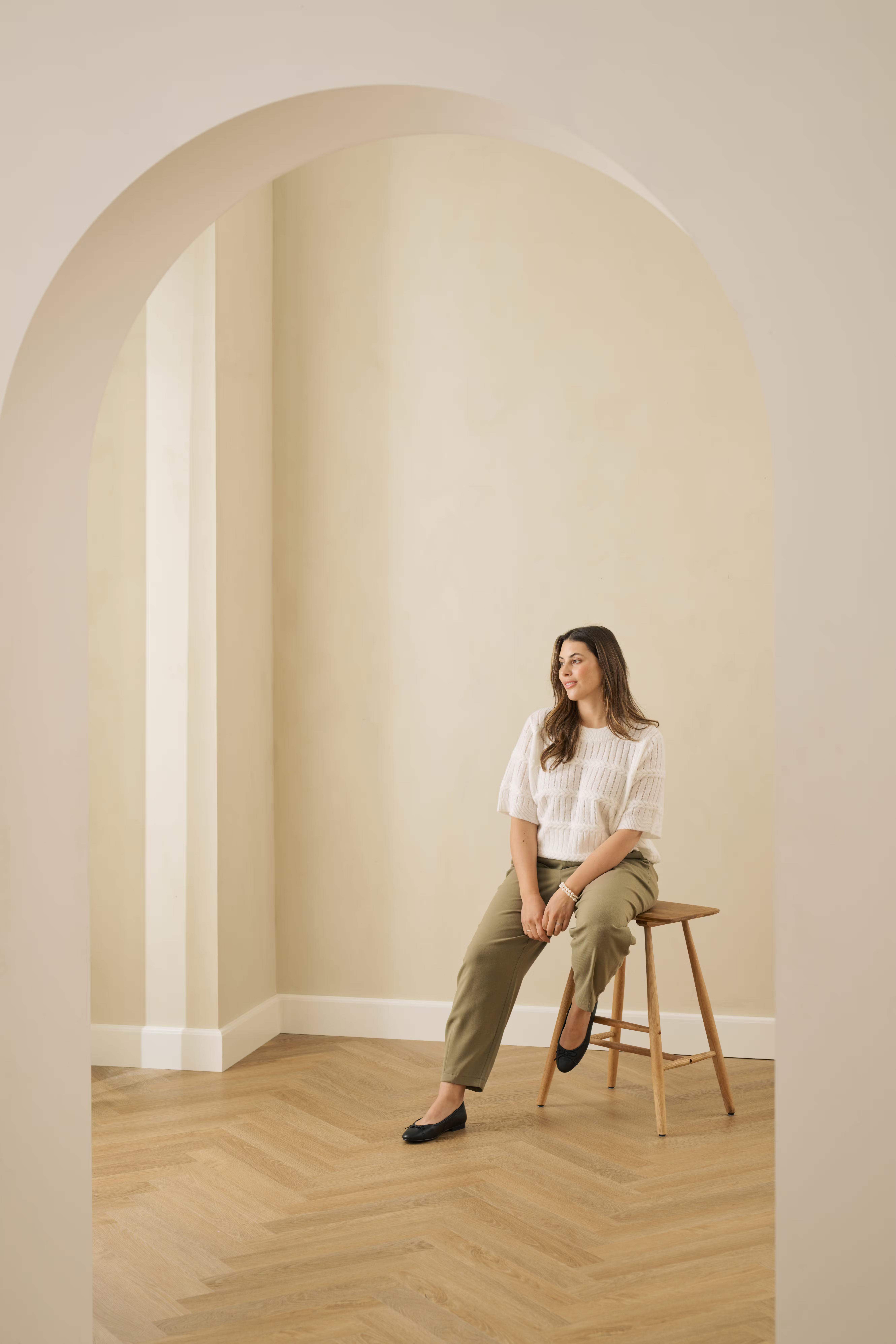 KCminia Pullover LOCATION NONE 10583952-110602