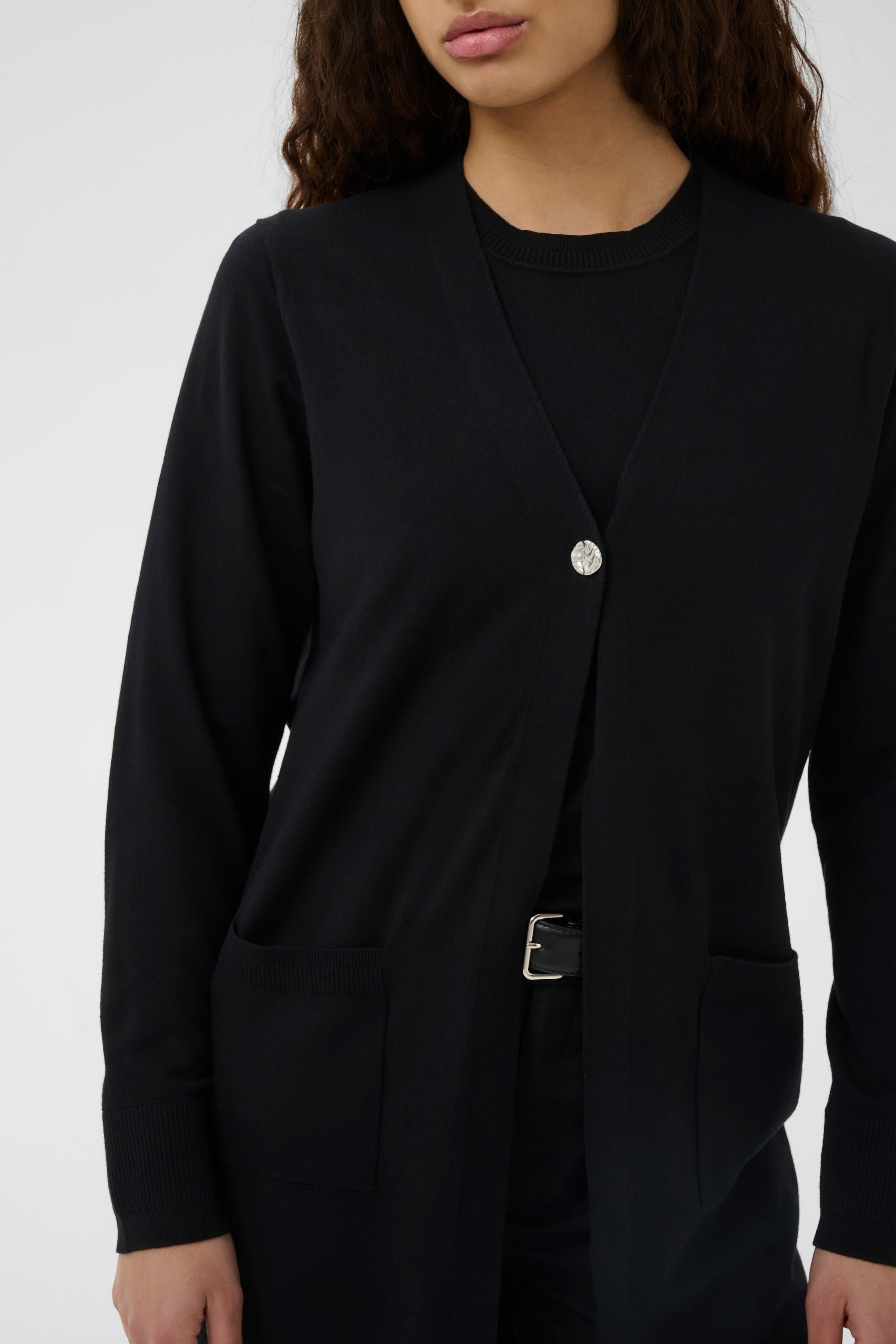 MIKOIW Vest LOOKBOOK DETAIL 30112544-194008