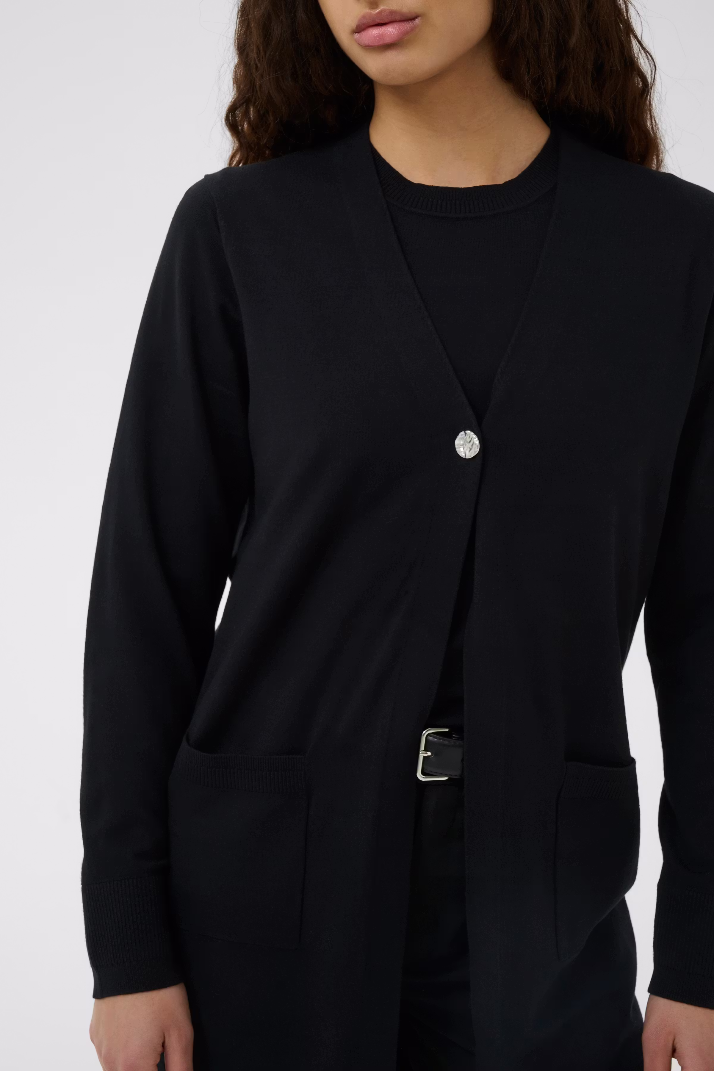 MIKOIW Cardigan LOOKBOOK DETAIL 30112544-194008