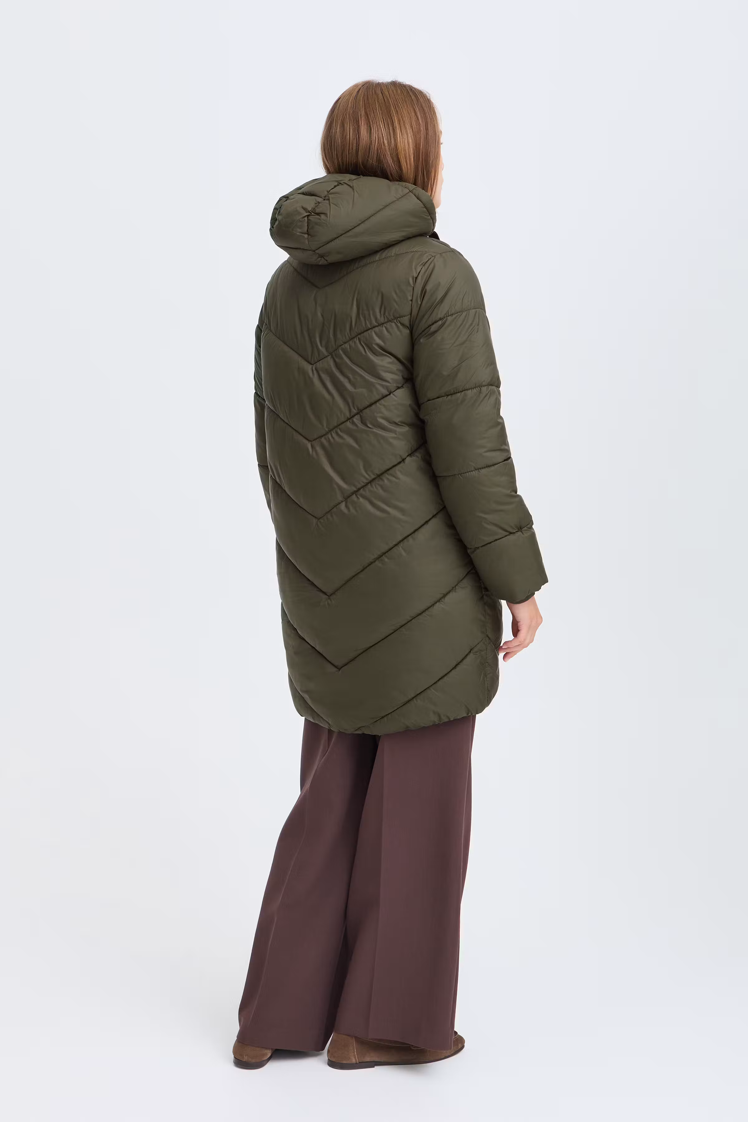 BYBOMINAX Coat LOOKBOOK BACK 20819090-190509
