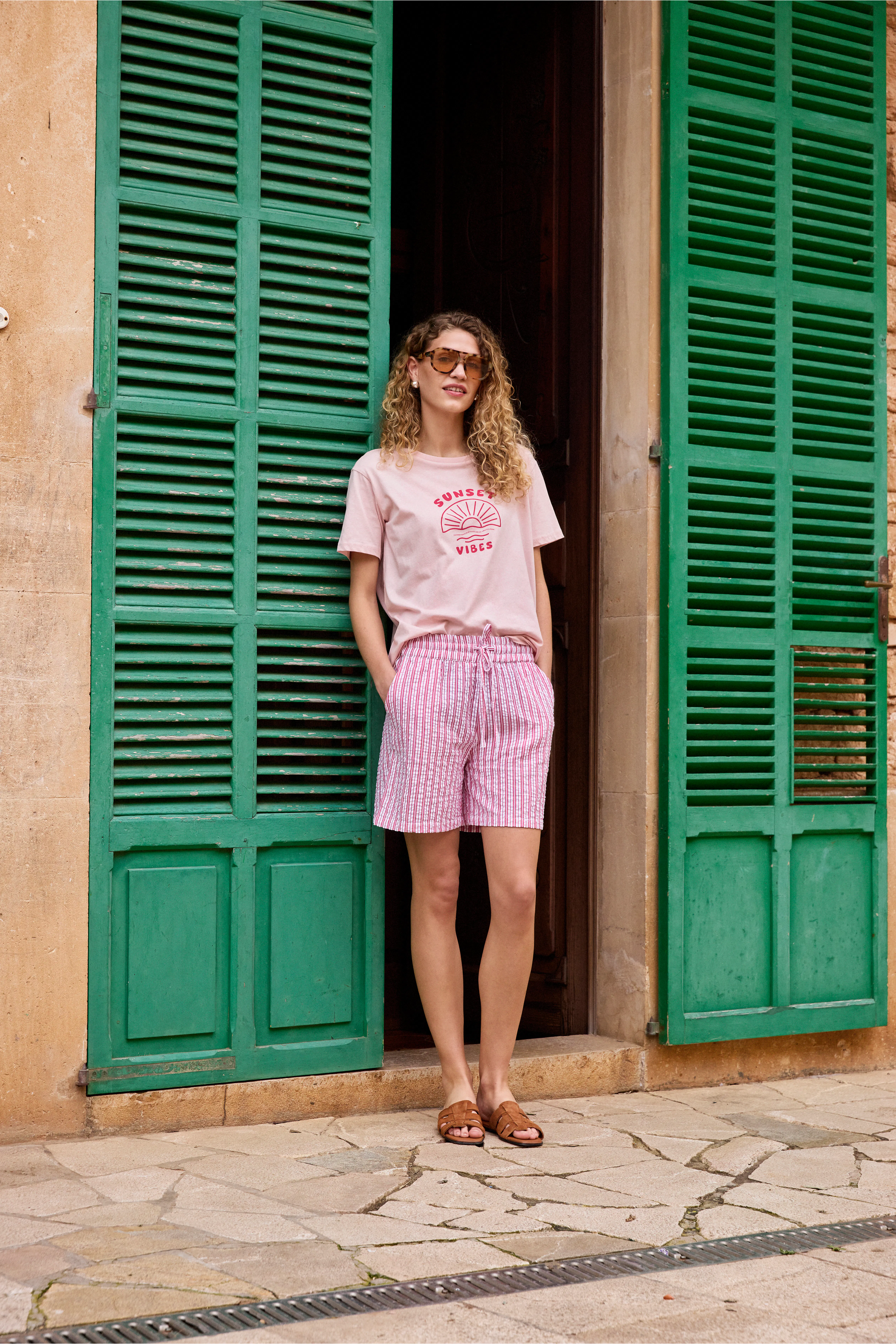 FRZELDA T-shirt LOCATION NONE 20617987-900009304