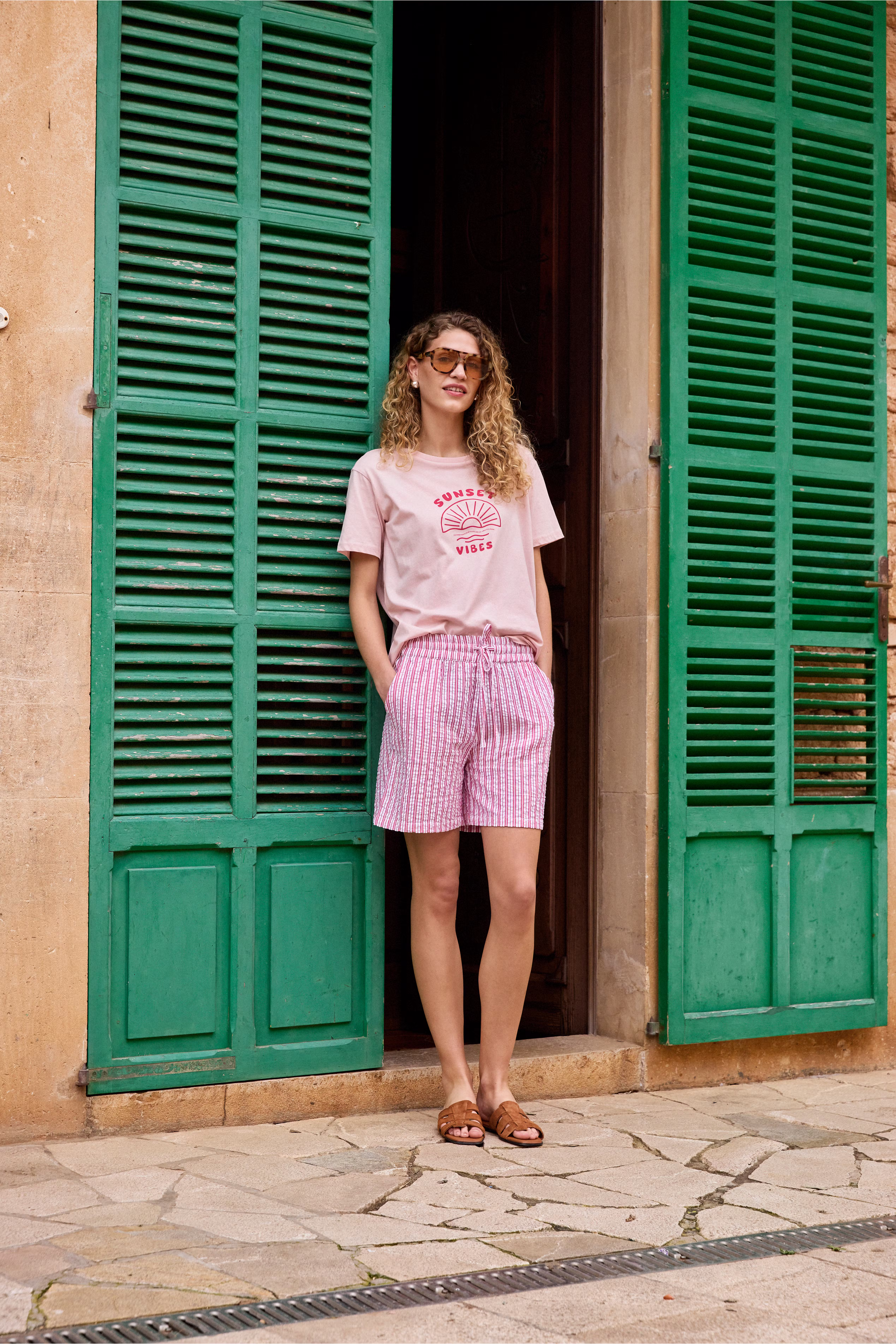 FRZELDA T-shirt LOCATION NONE 20617987-900009304