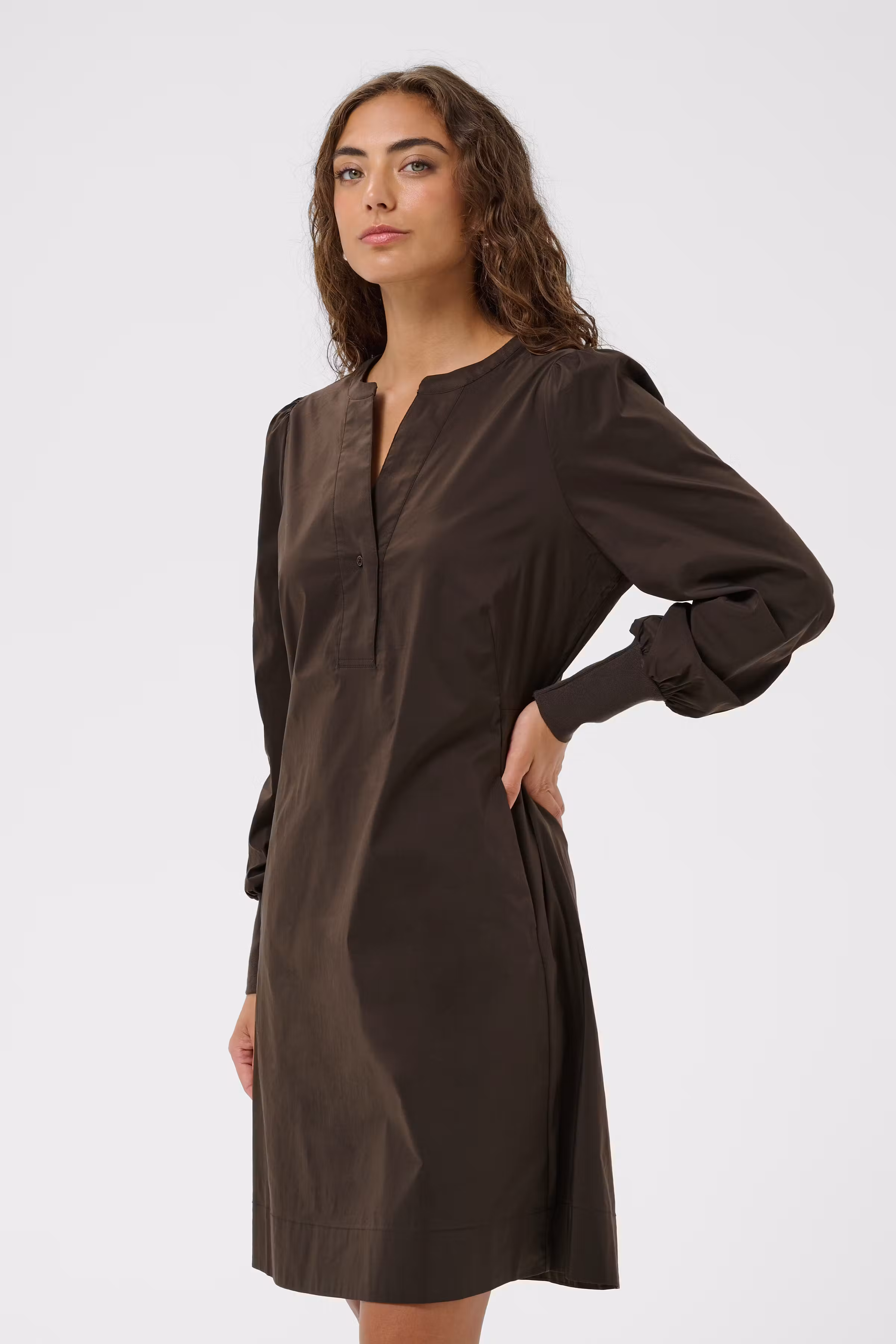 CUzila Kleid LOOKBOOK FRONT 50113058-190712