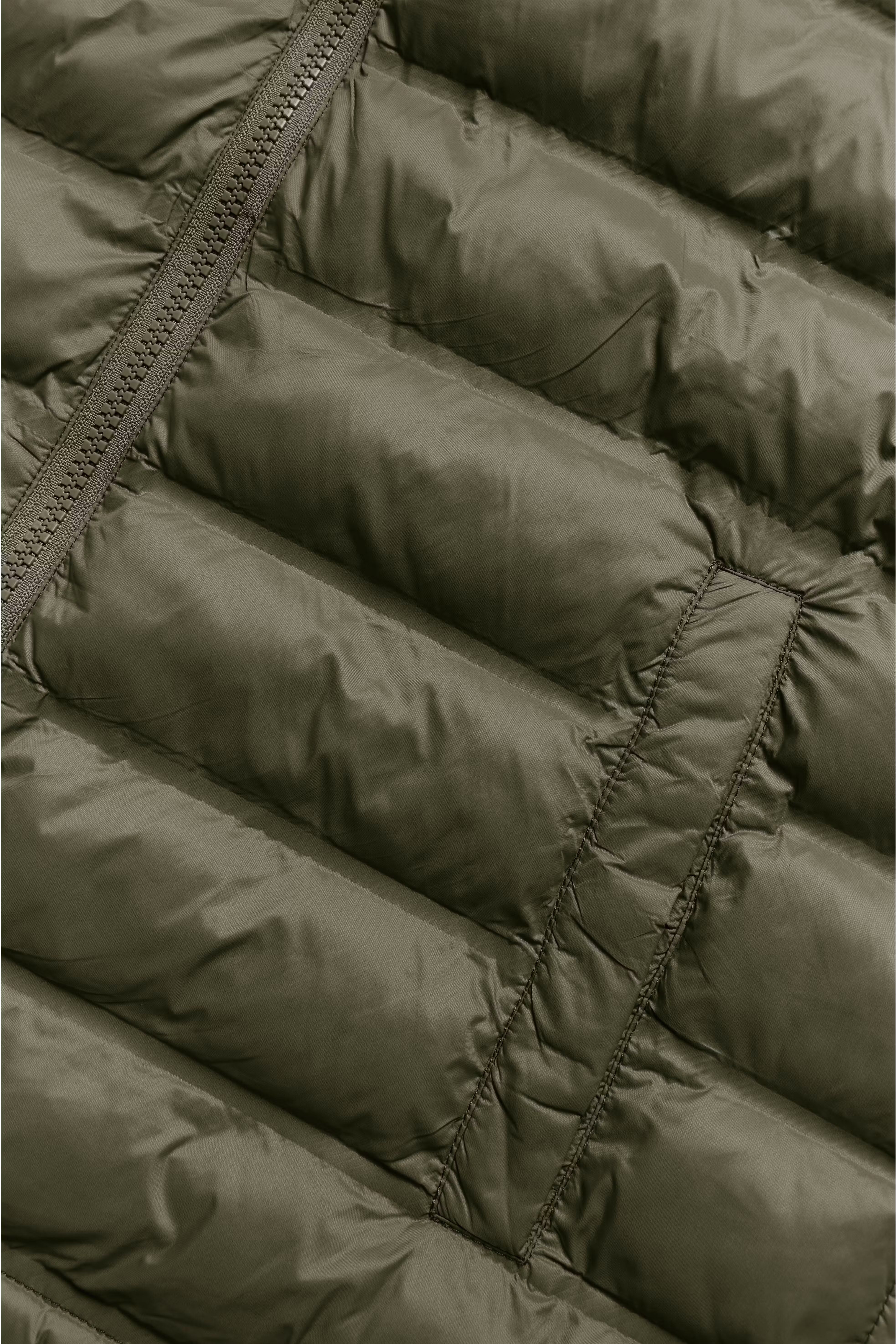 MAsalvatore Weste PACK DETAIL 30208154-190515