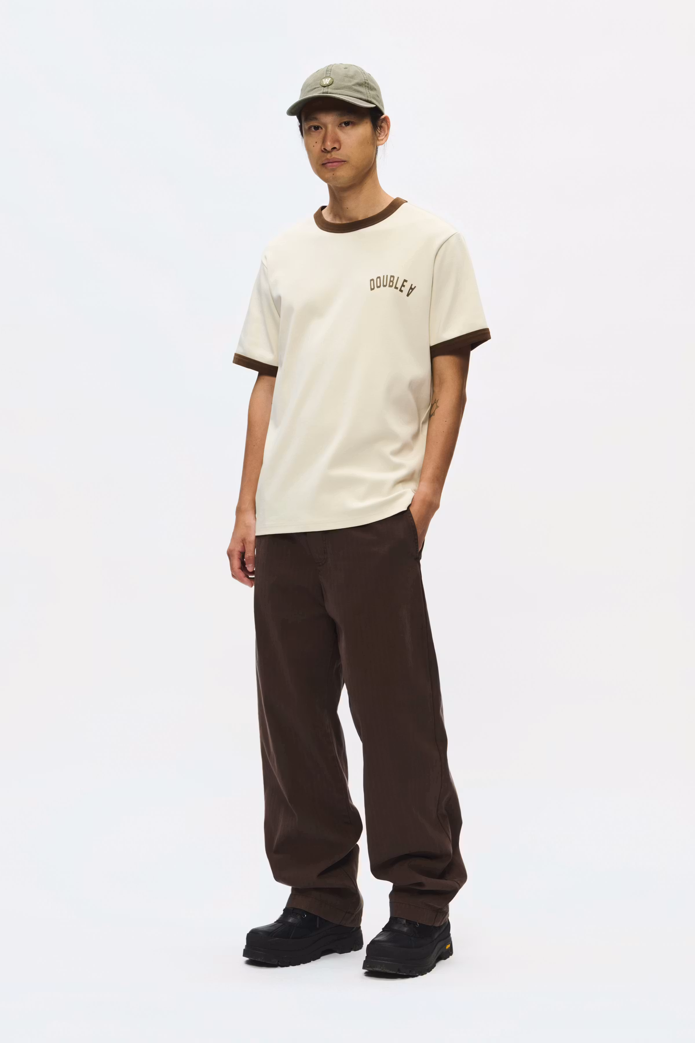 WWParker T-shirt arhie LOOKBOOK FRONT 30252014-134403
