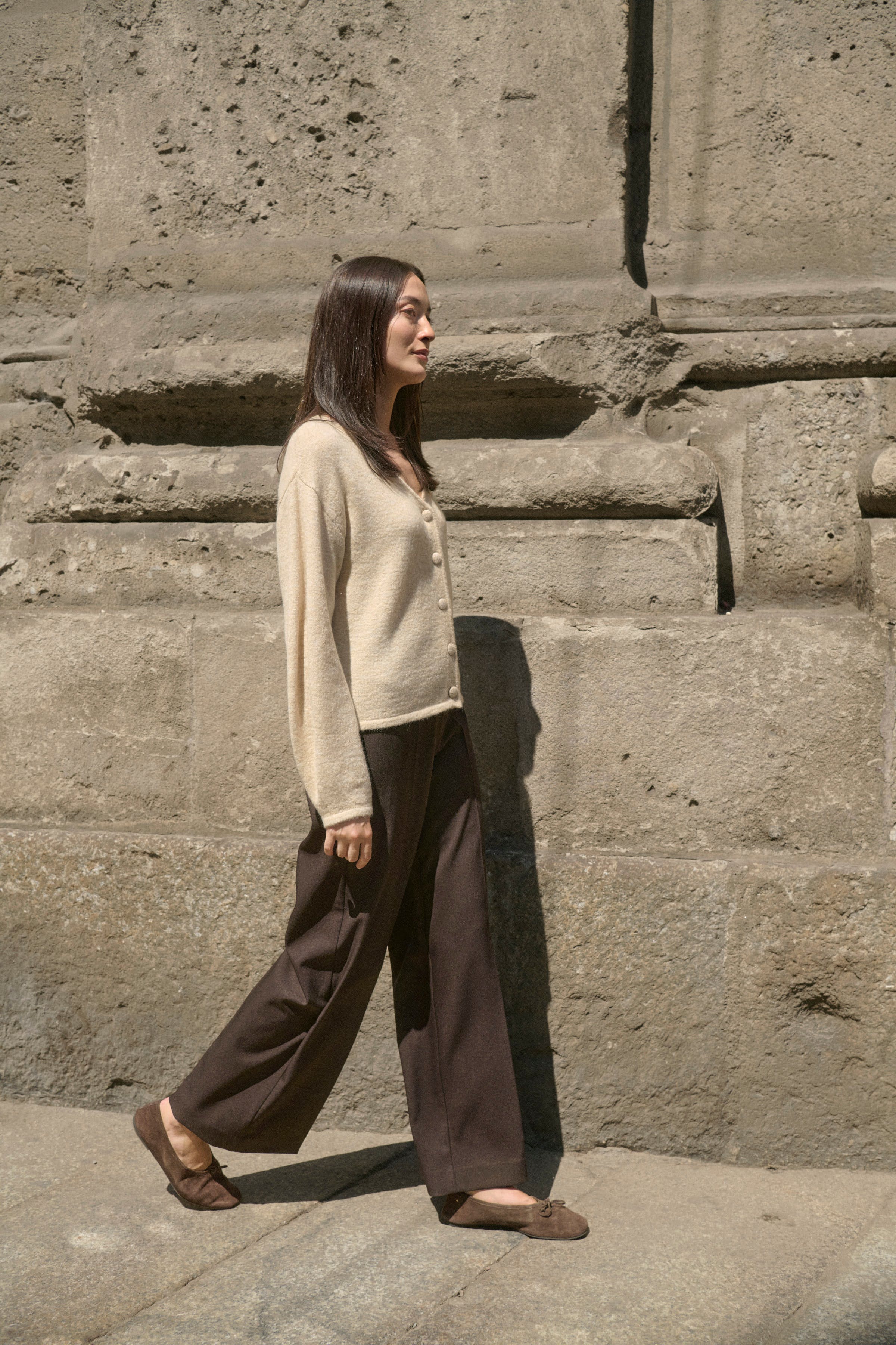 SLAnina Cardigan LOCATION NONE 30408986-111001