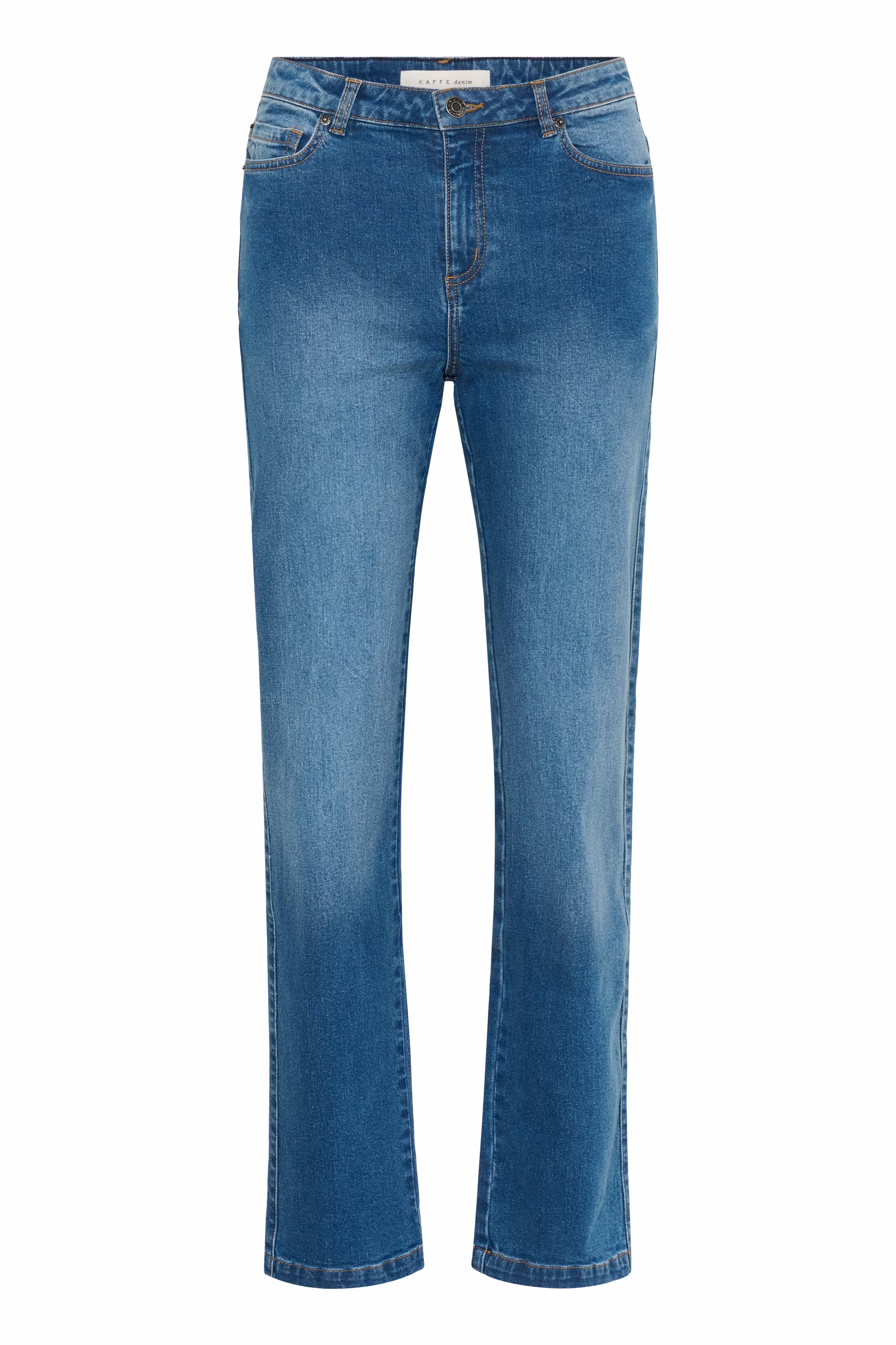 KAmaris Jeans PACK FRONT 10510727-102272