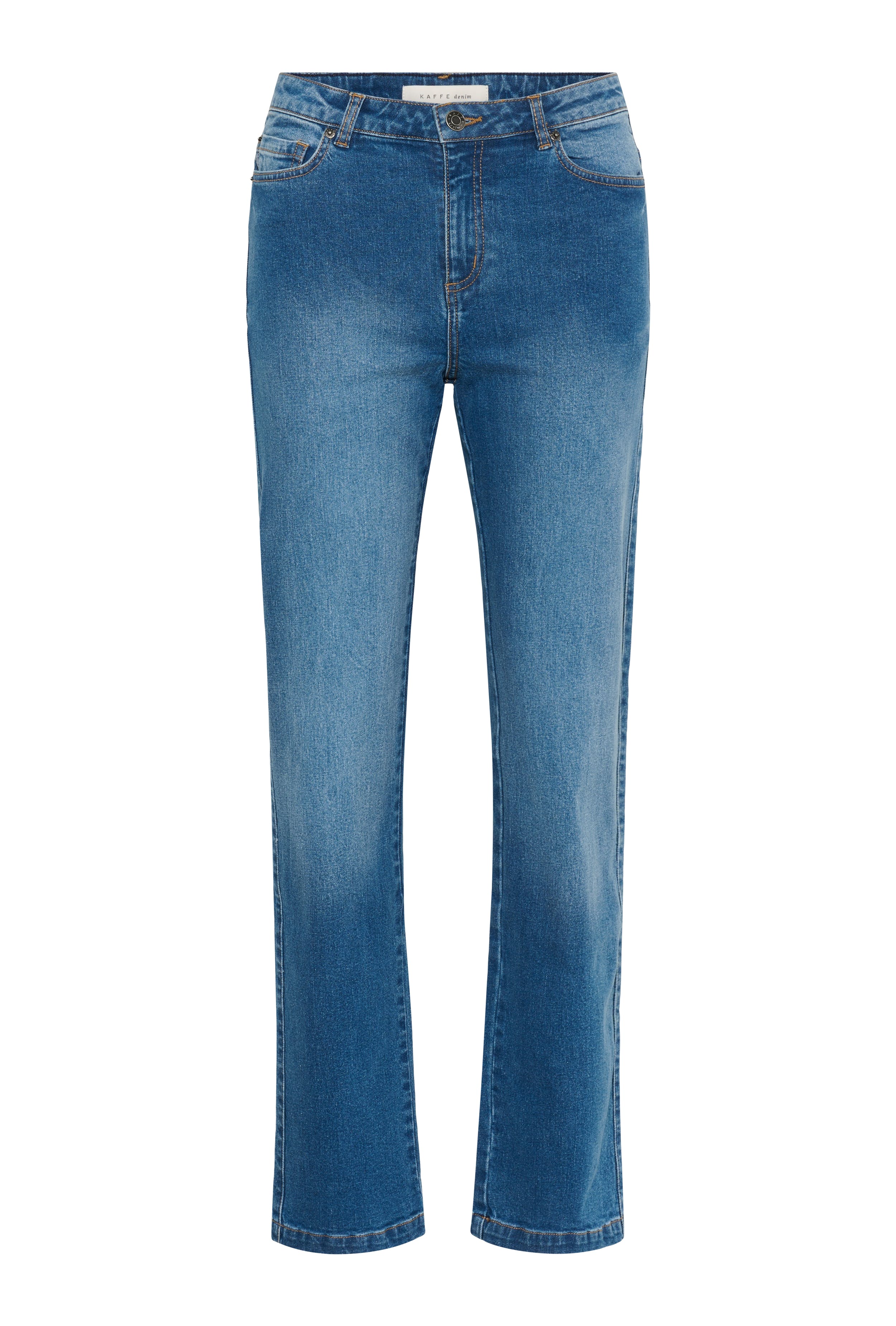 KAmaris Jeans PACK FRONT 10510727-102272