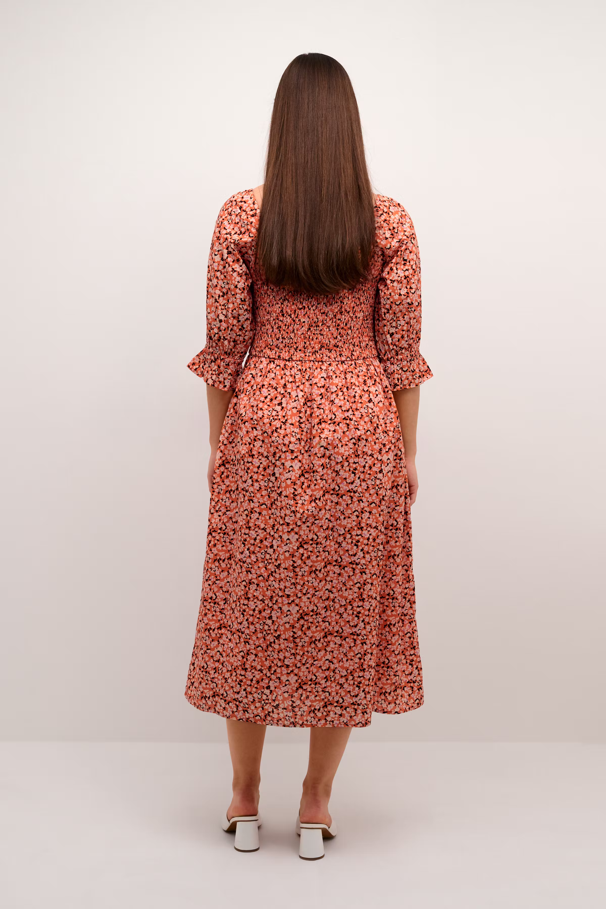 KAwhippa Kjole LOOKBOOK BACK 10506441-104256