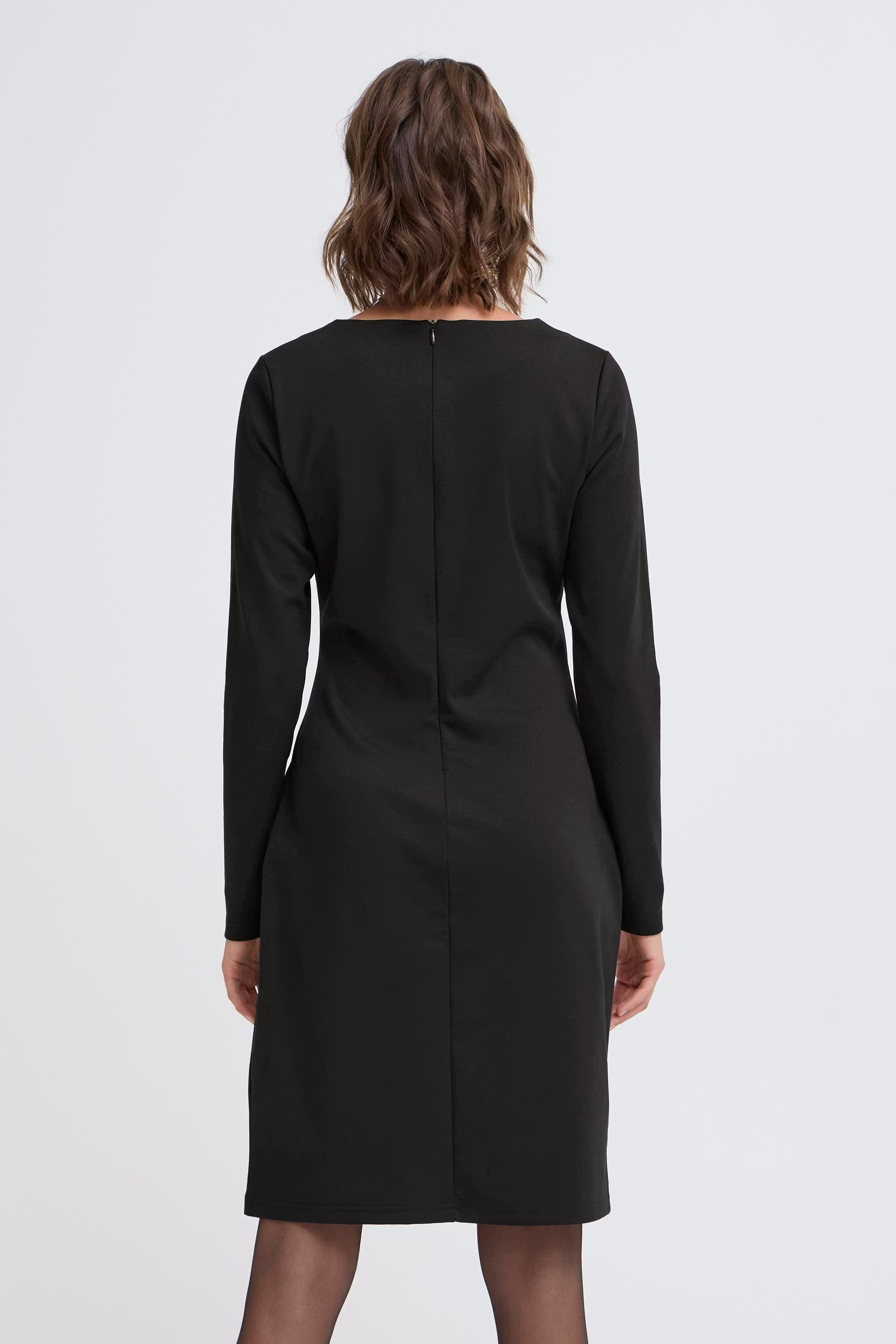 FRBLAZER Dress LOOKBOOK BACK 20617244-194008