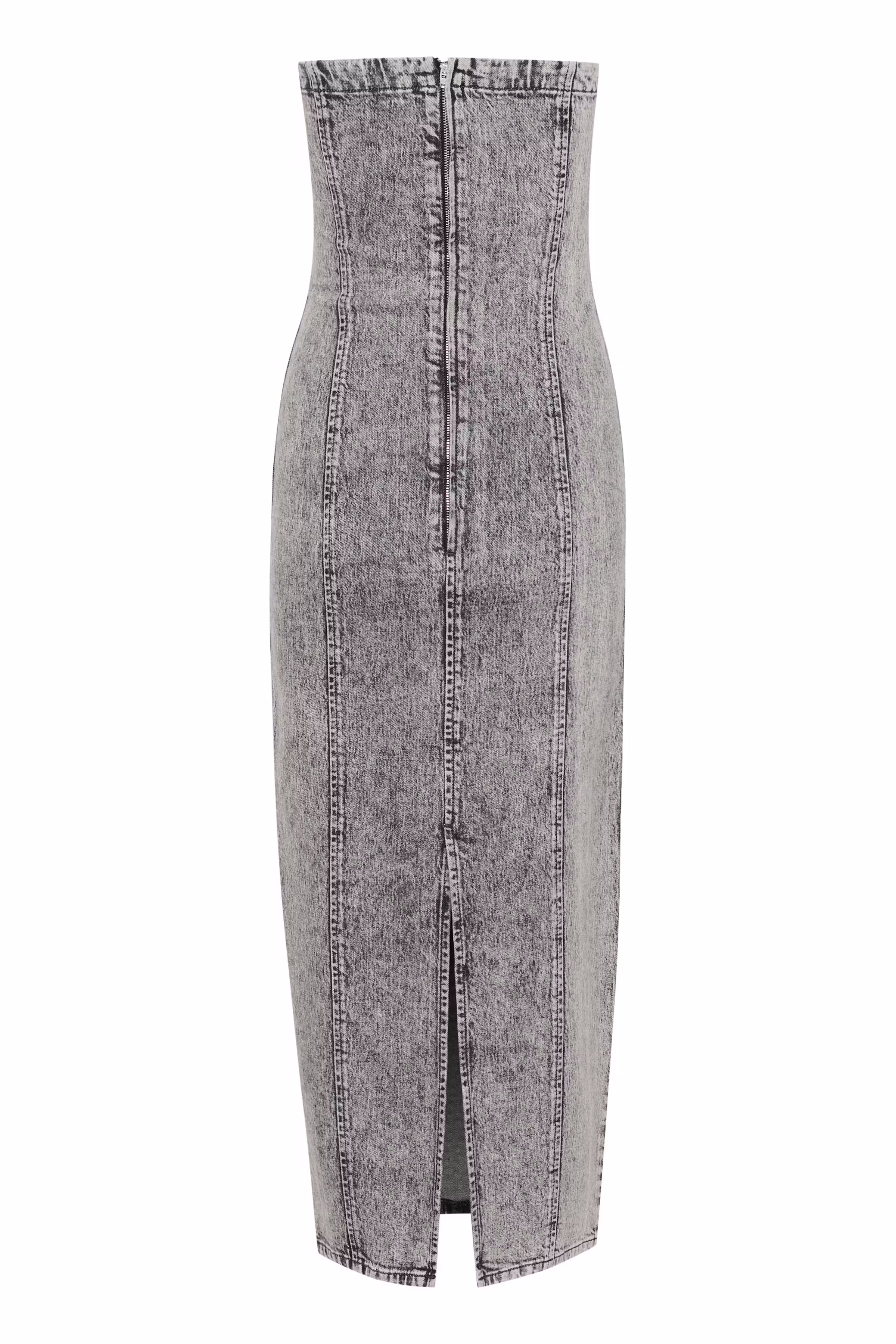 GZzauma Kjole PACK BACK 10910100-107487