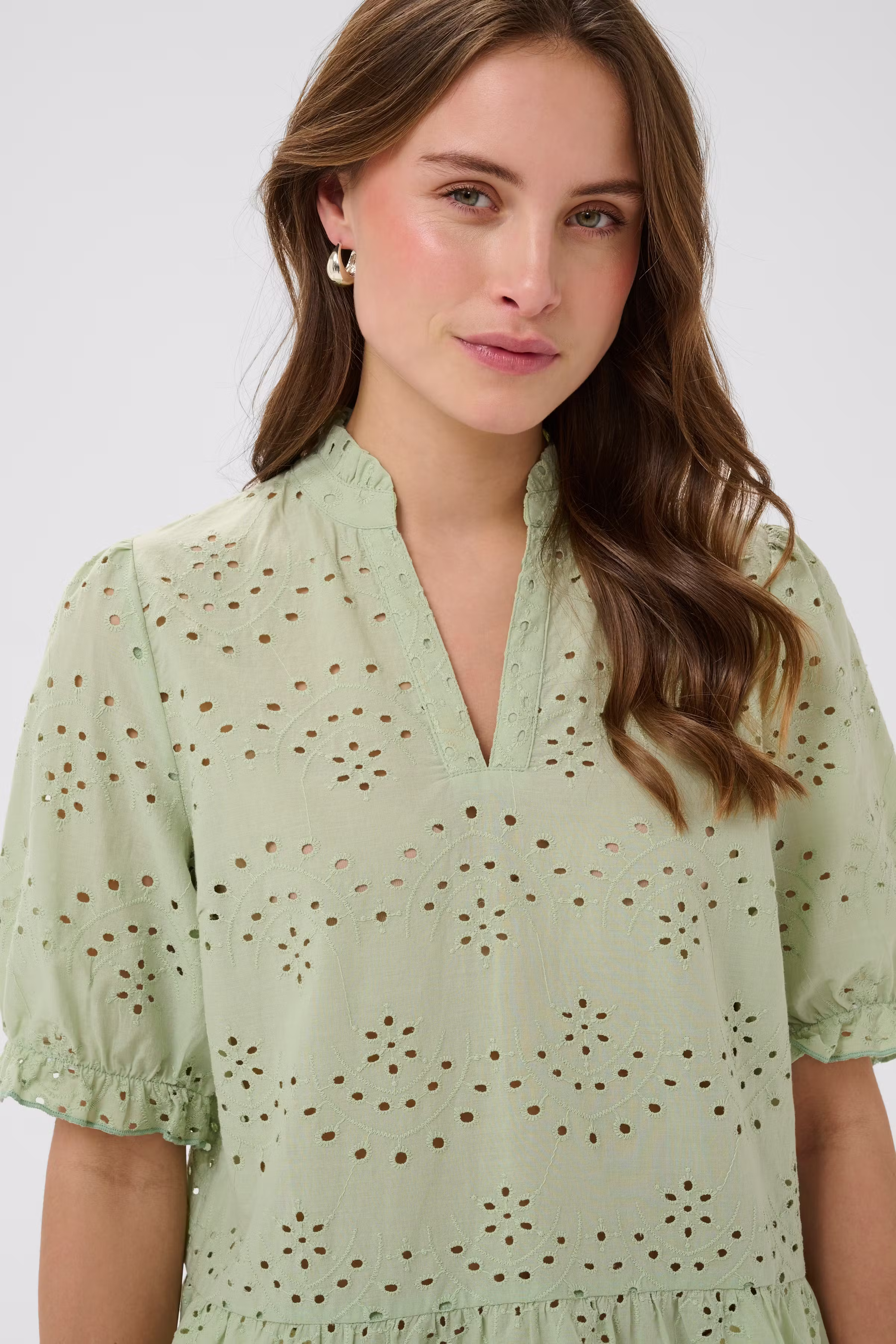 GeleksaSZ Blouse LOOKBOOK DETAIL 30511181-156315