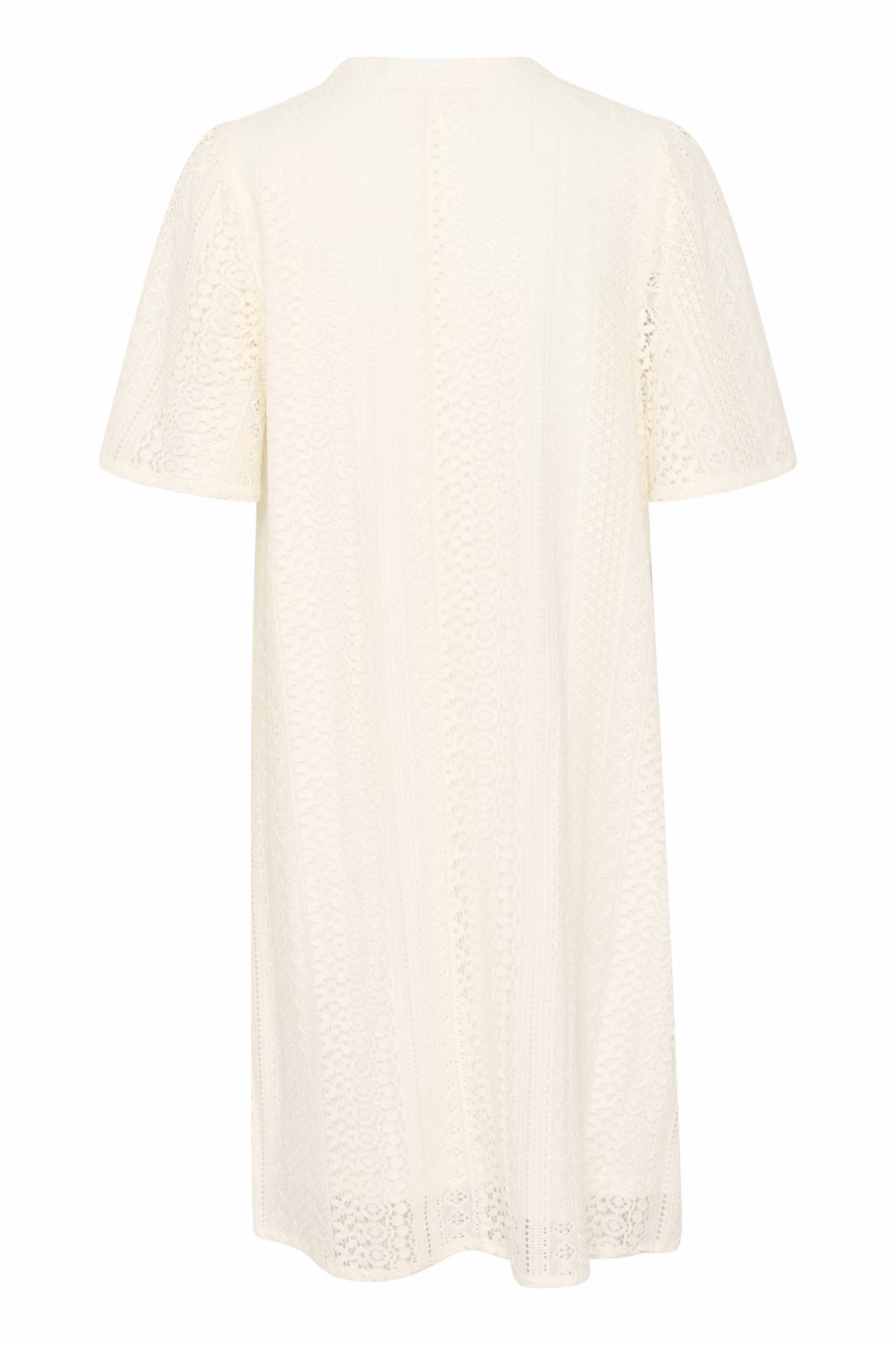 CRRubby Dress PACK BACK 10613745-114300