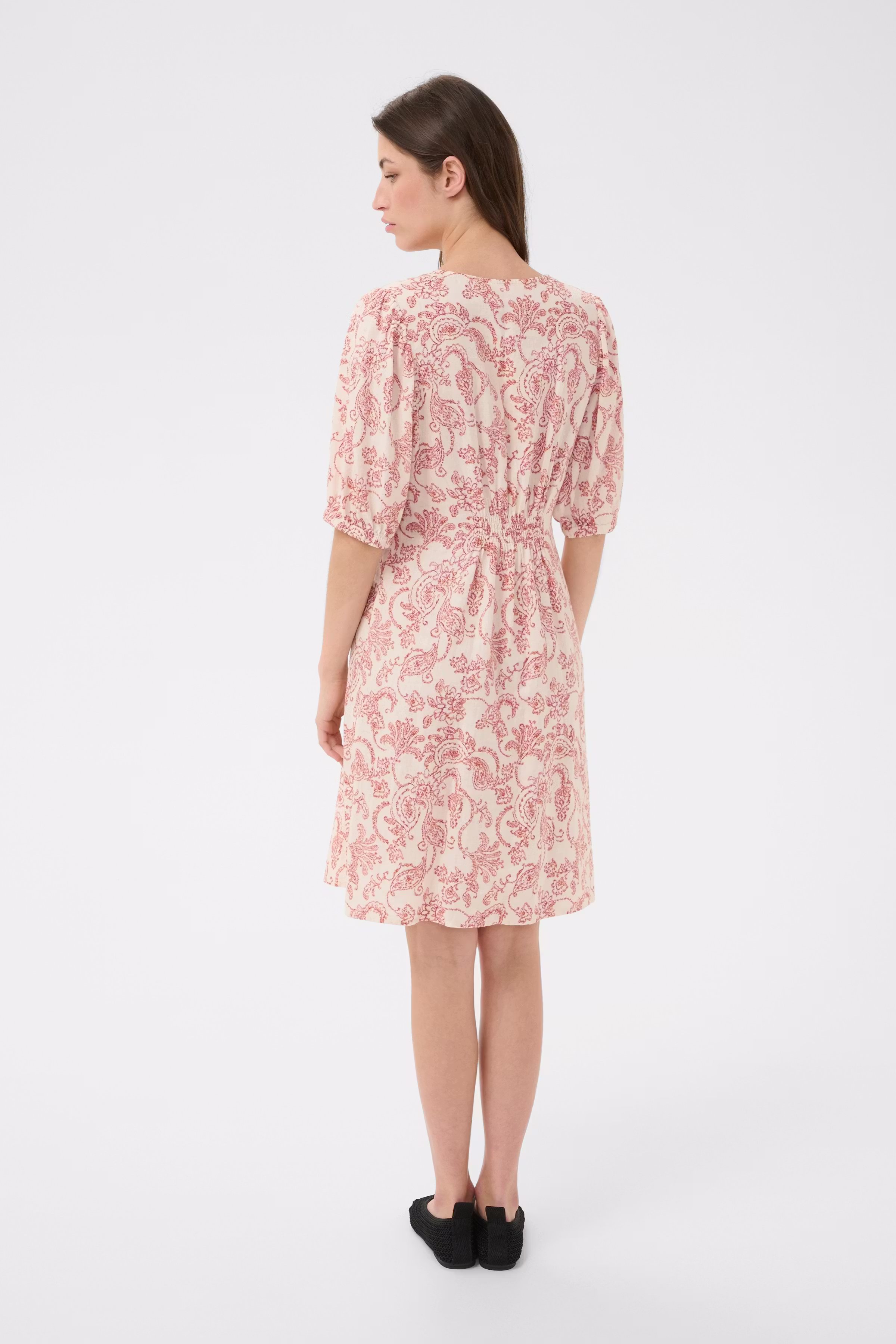 BenetePW Klänning LOOKBOOK BACK 30310532-304958