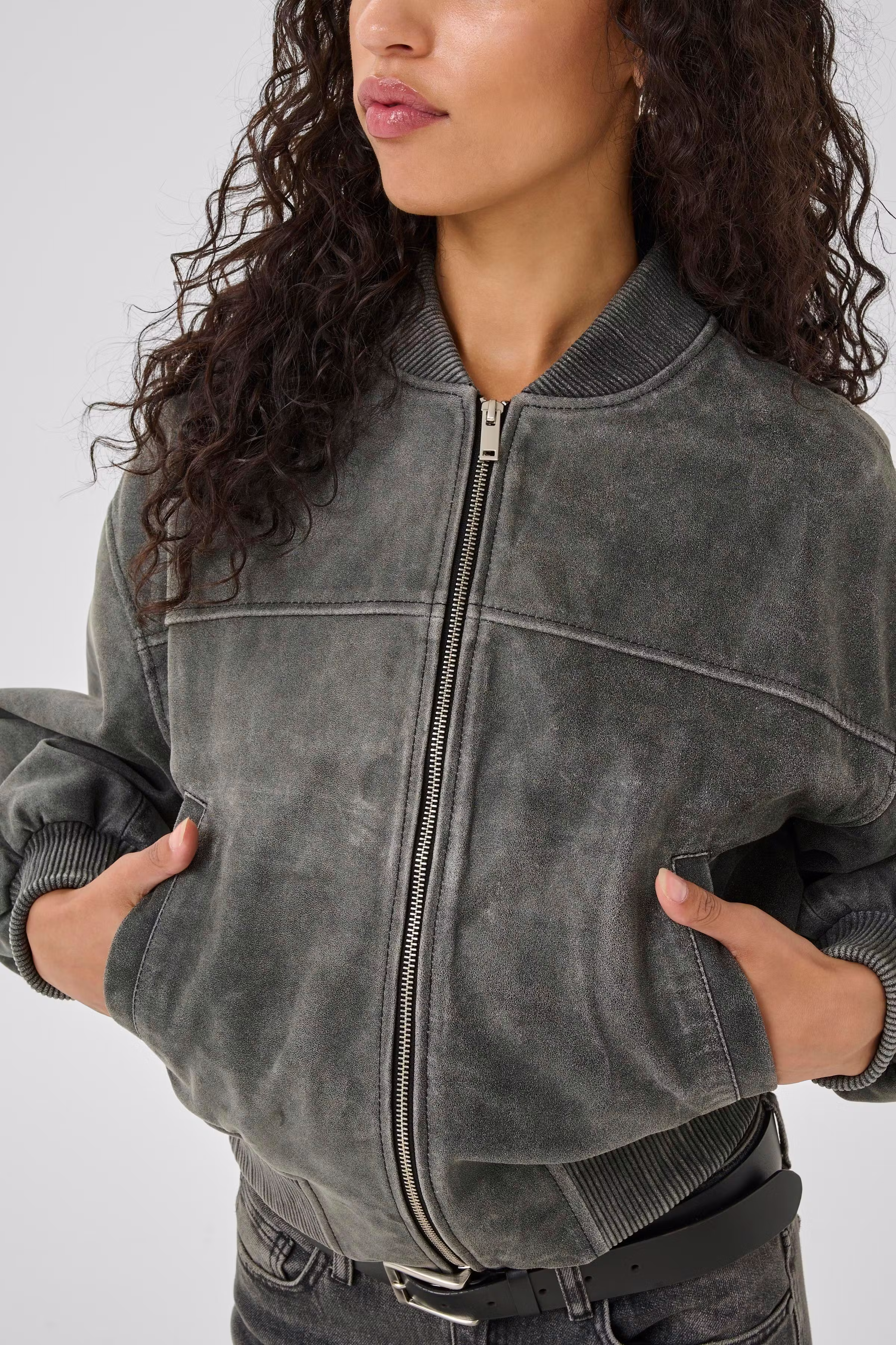 MattyMW Casual jakke LOOKBOOK DETAIL 10705252-100081