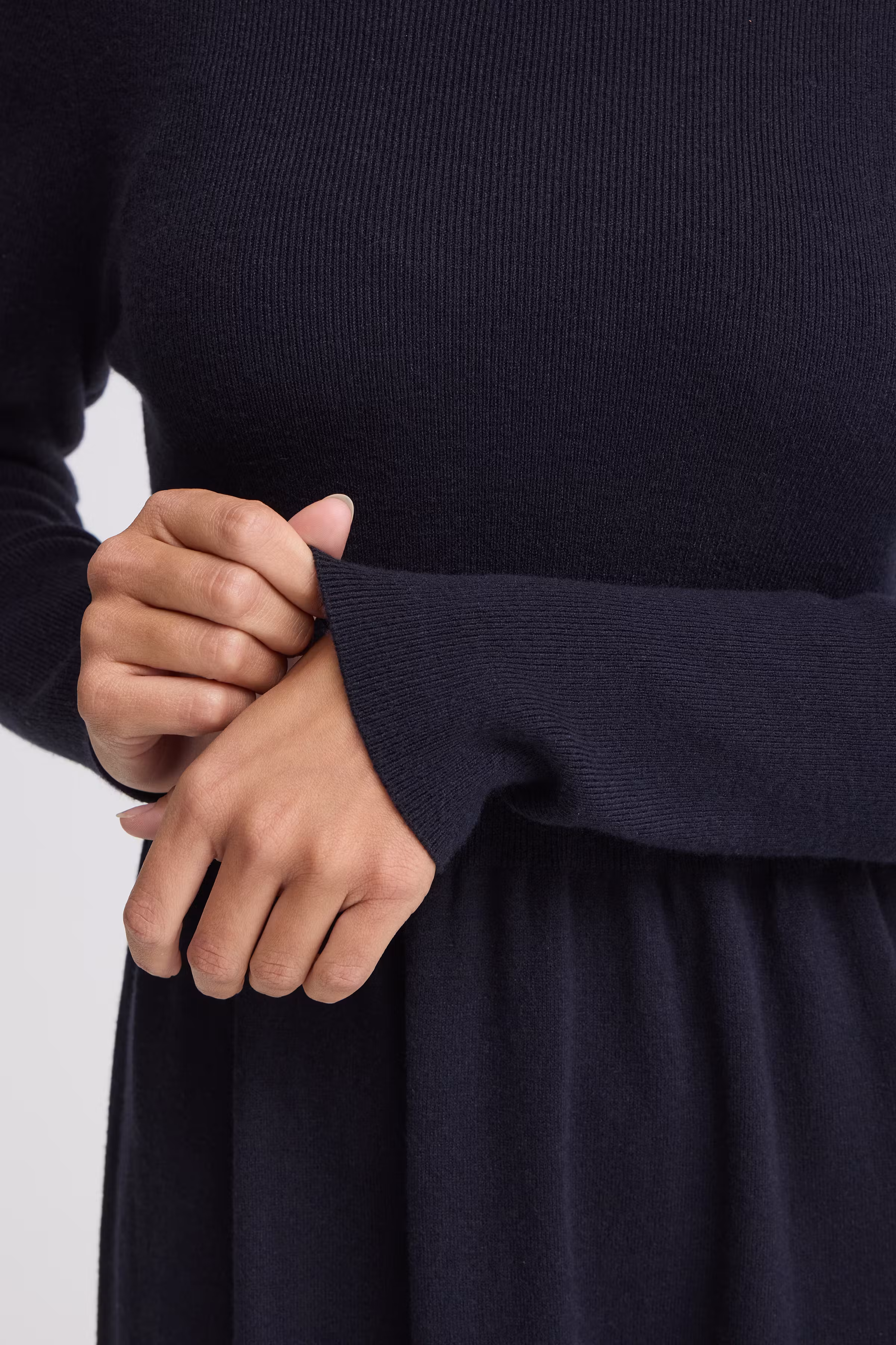 FRDEDINA Dress LOOKBOOK DETAIL 20618015-194011