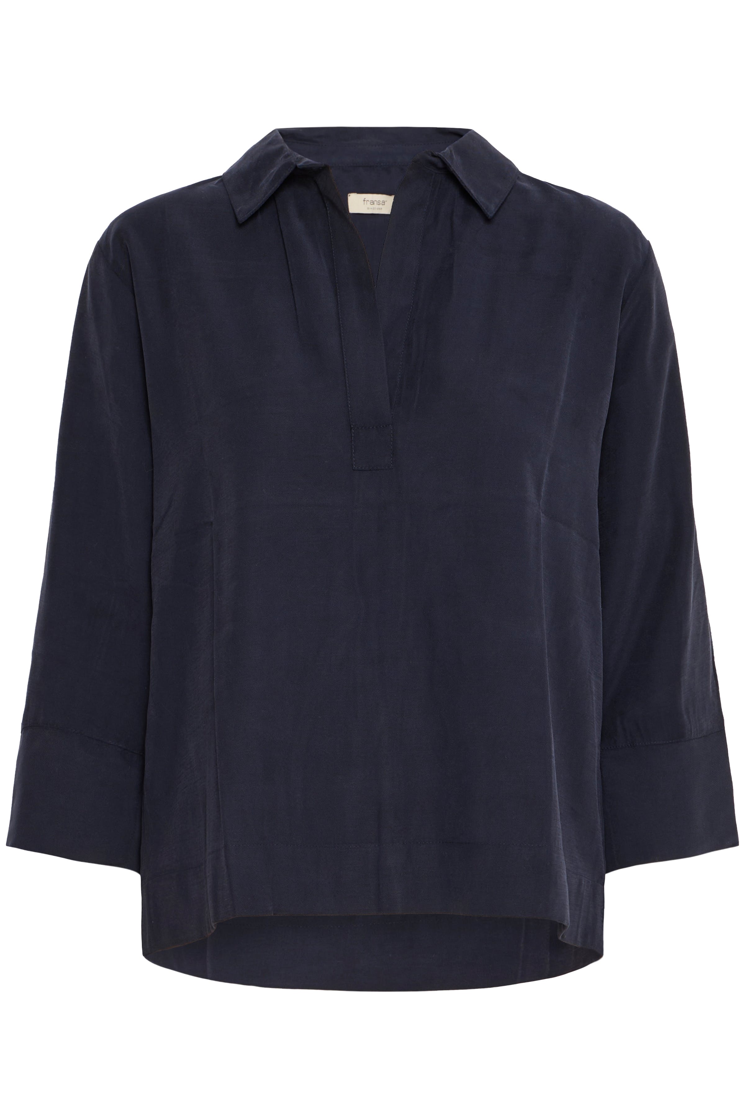 FRSOMIE Bluse PACK FRONT 20615999-193924