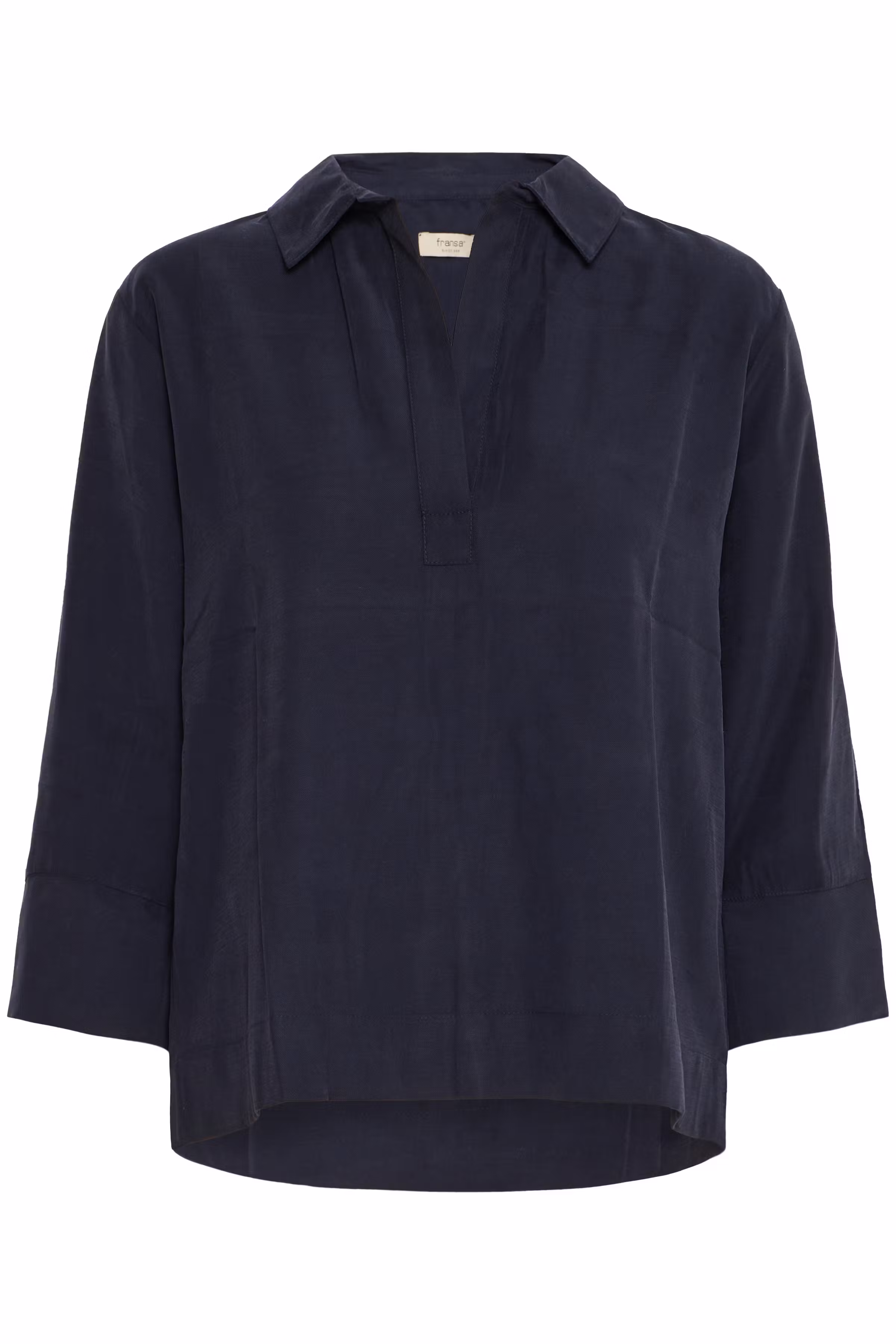 FRSOMIE Bluse PACK FRONT 20615999-193924