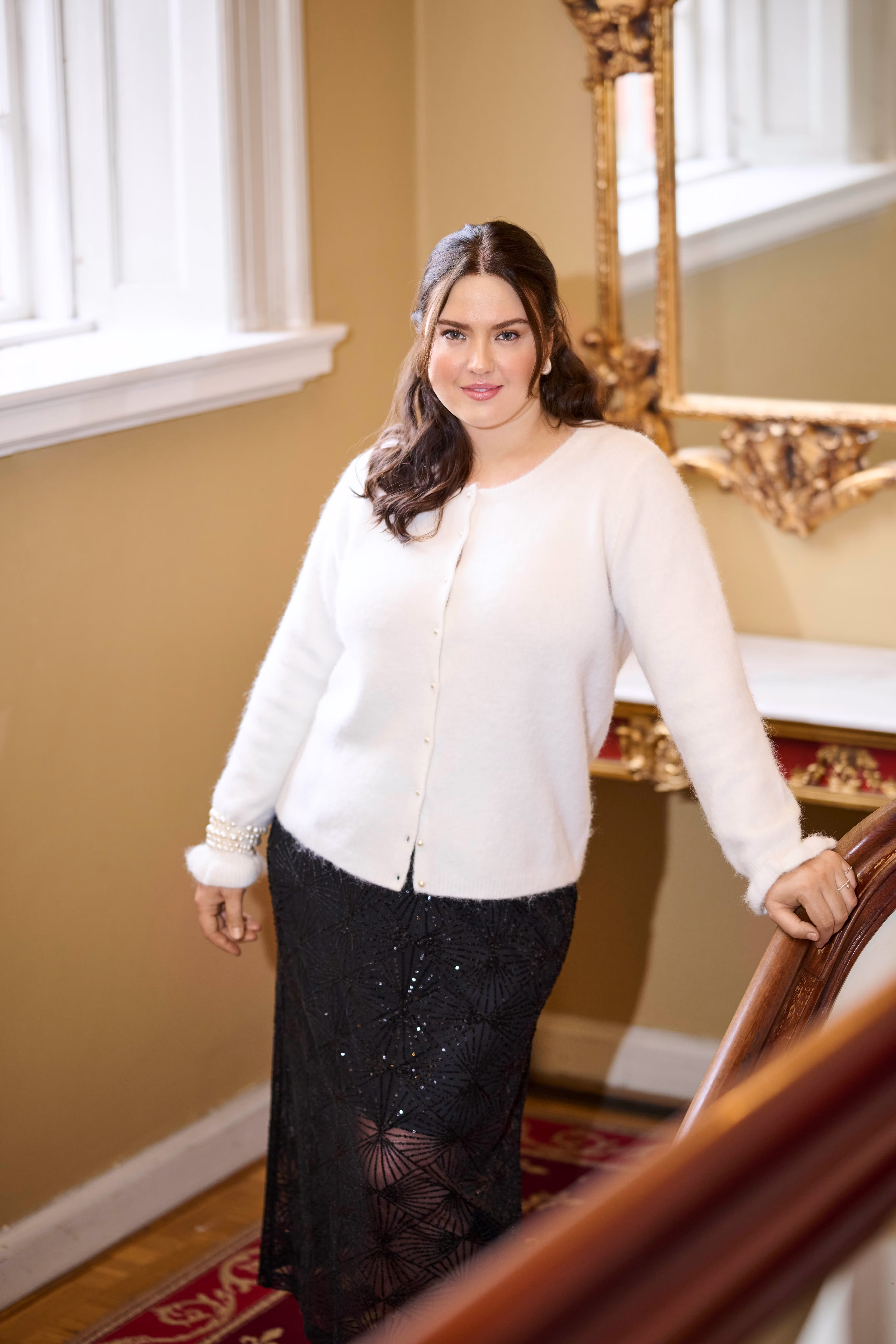 KCcirsten Cardigan LOCATION NONE 10583857-110602