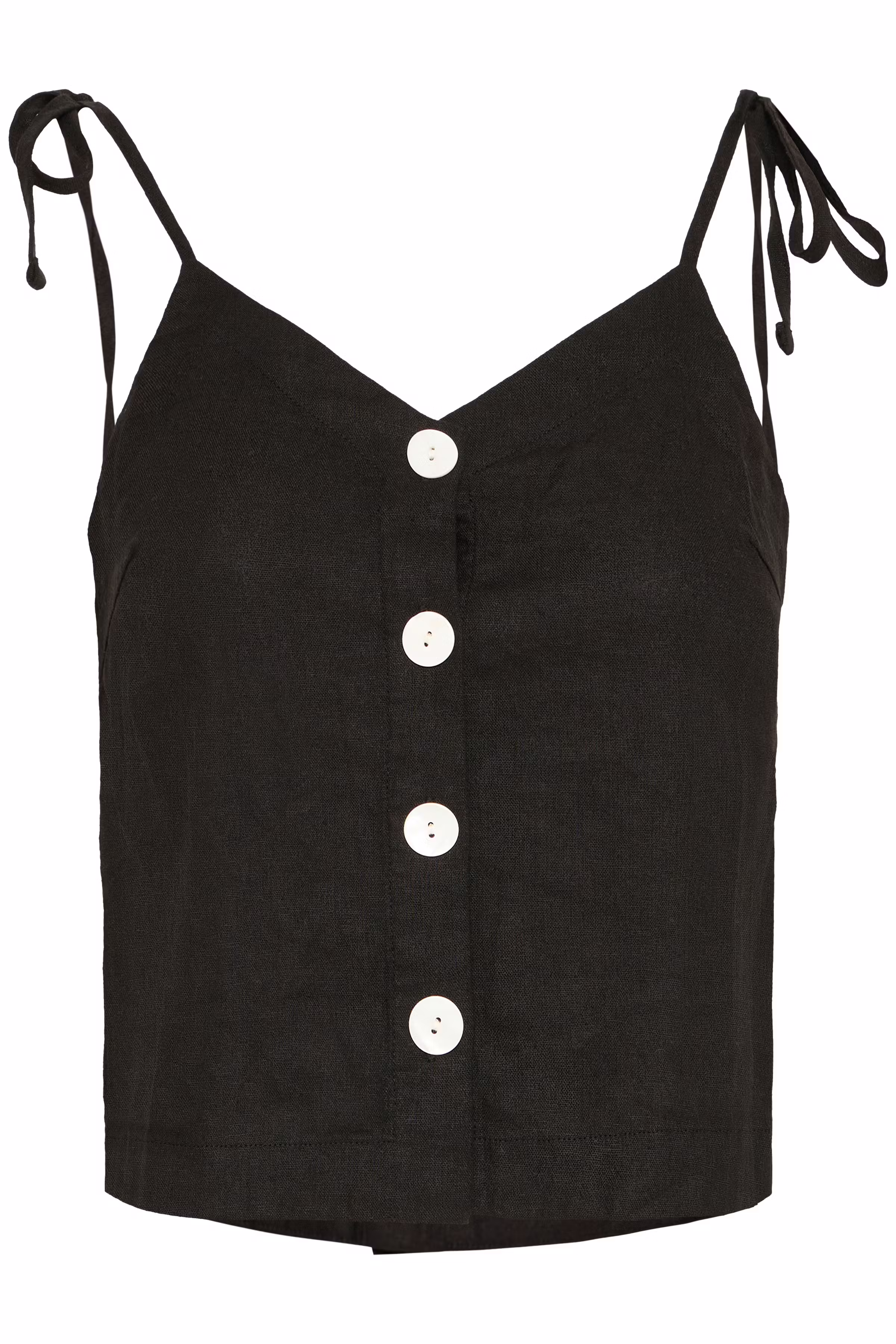 IHLINNO Sleeveless blouse PACK FRONT 20122923-194008