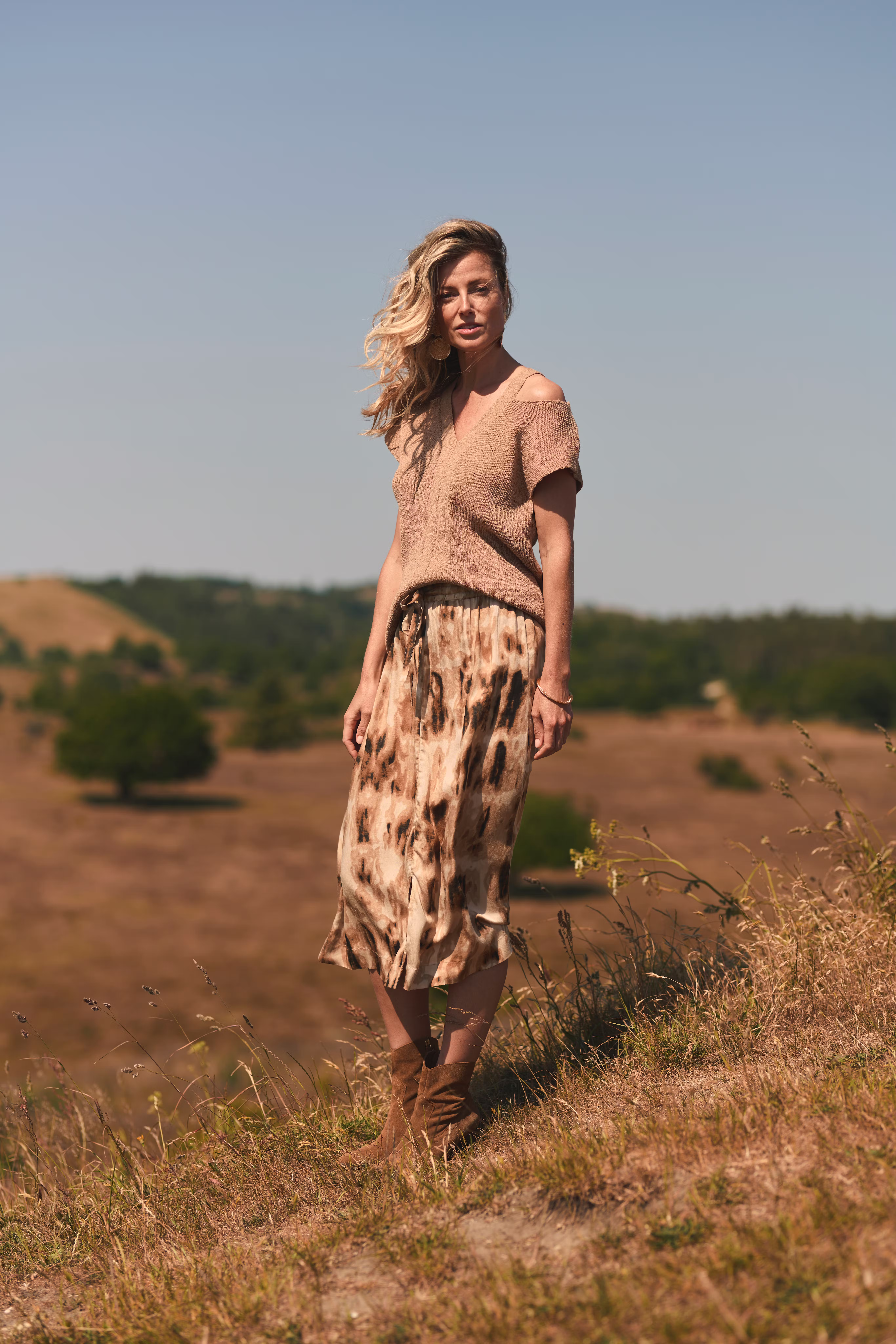 CRHami Bluse LOCATION NONE 10612302-171320