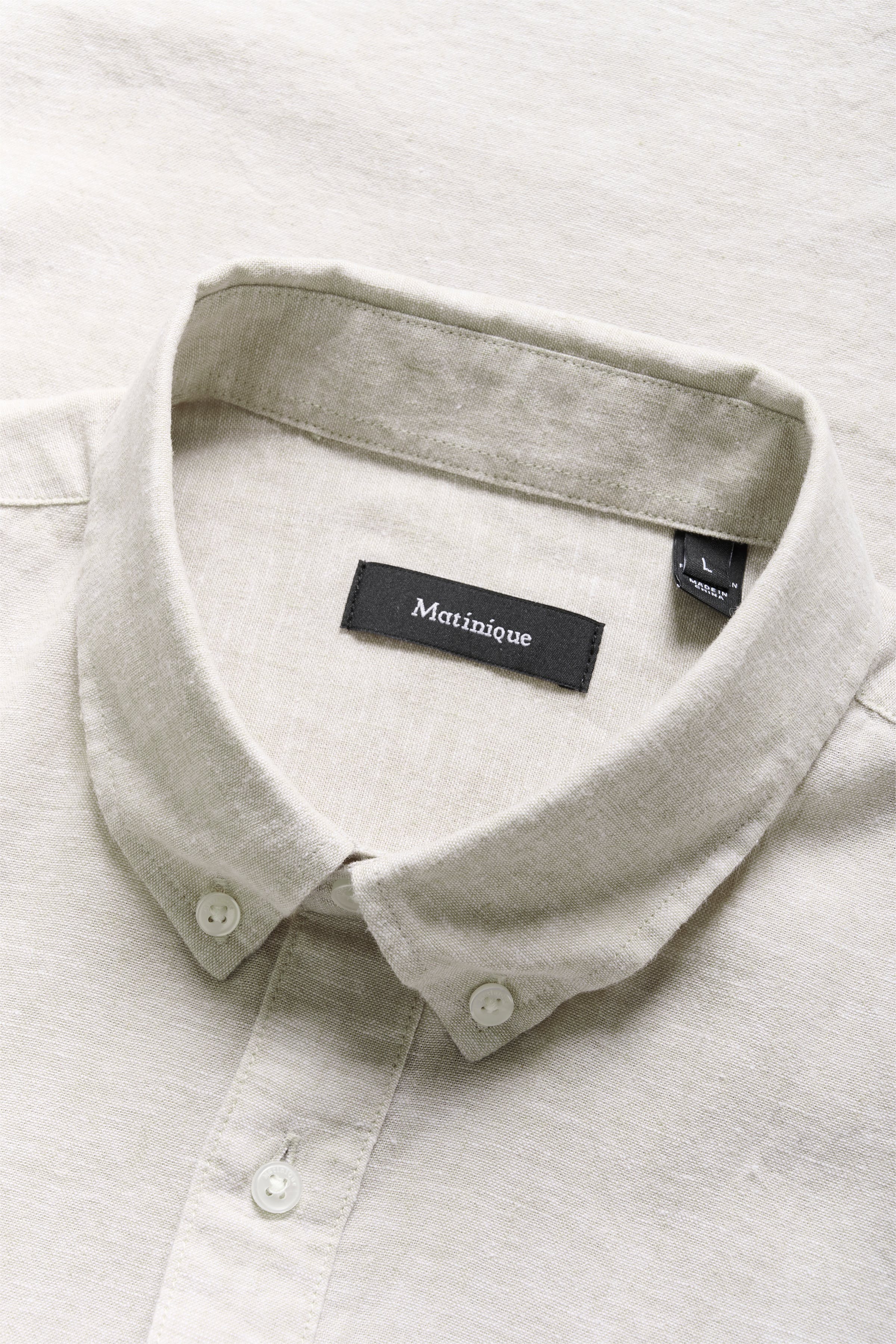 MAtrostol Skjorta PACK DETAIL 30206806-161105