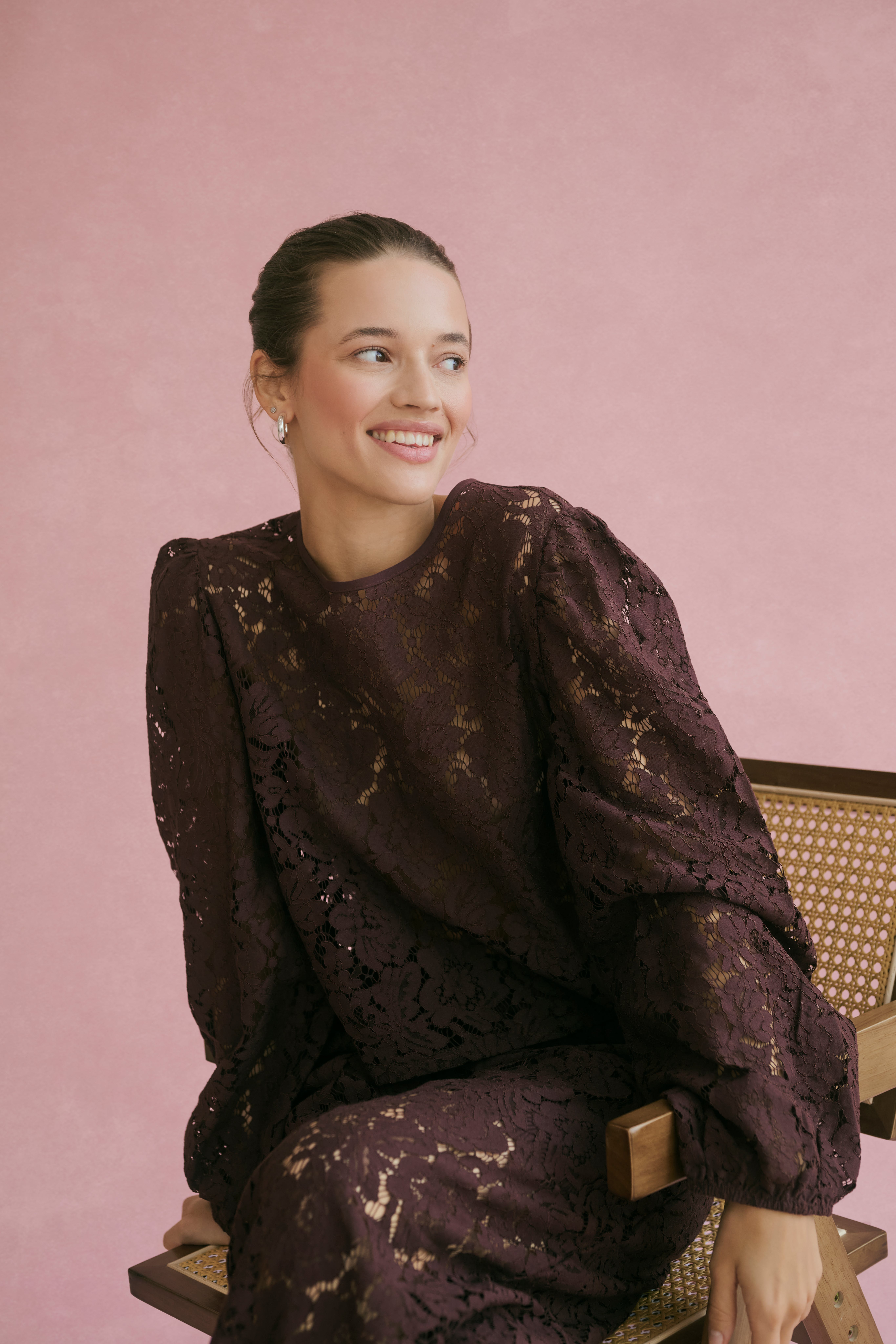 KAnomi Trousers LOCATION NONE 10510362-191619