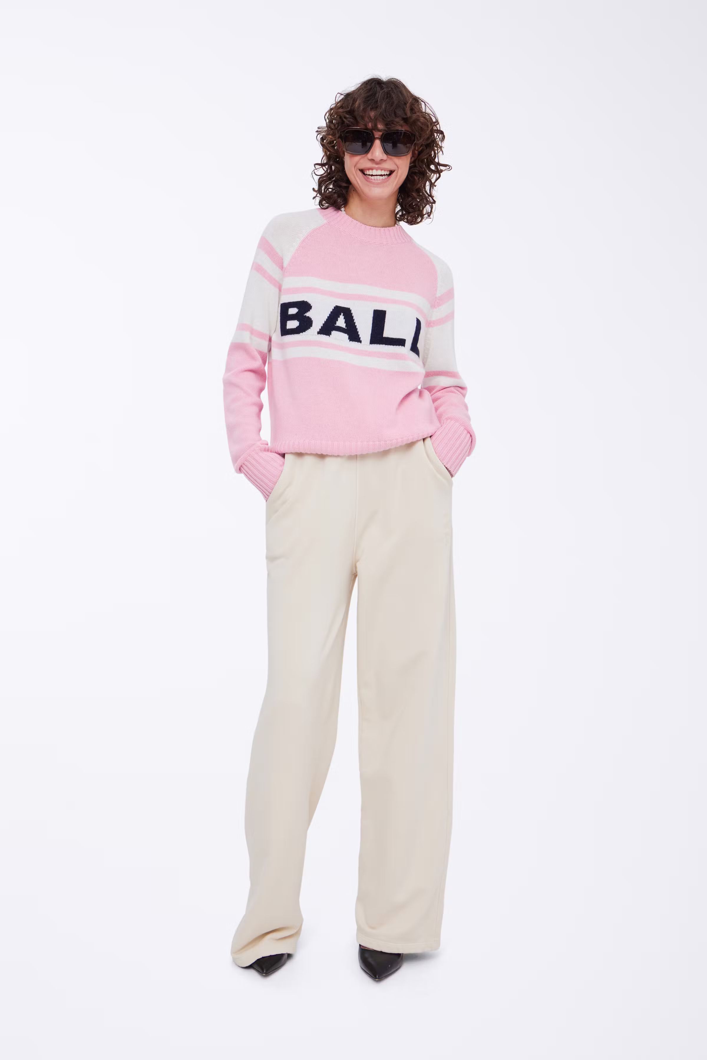 BAEVEREST Pullover LOOKBOOK FRONT 50405018-1621261