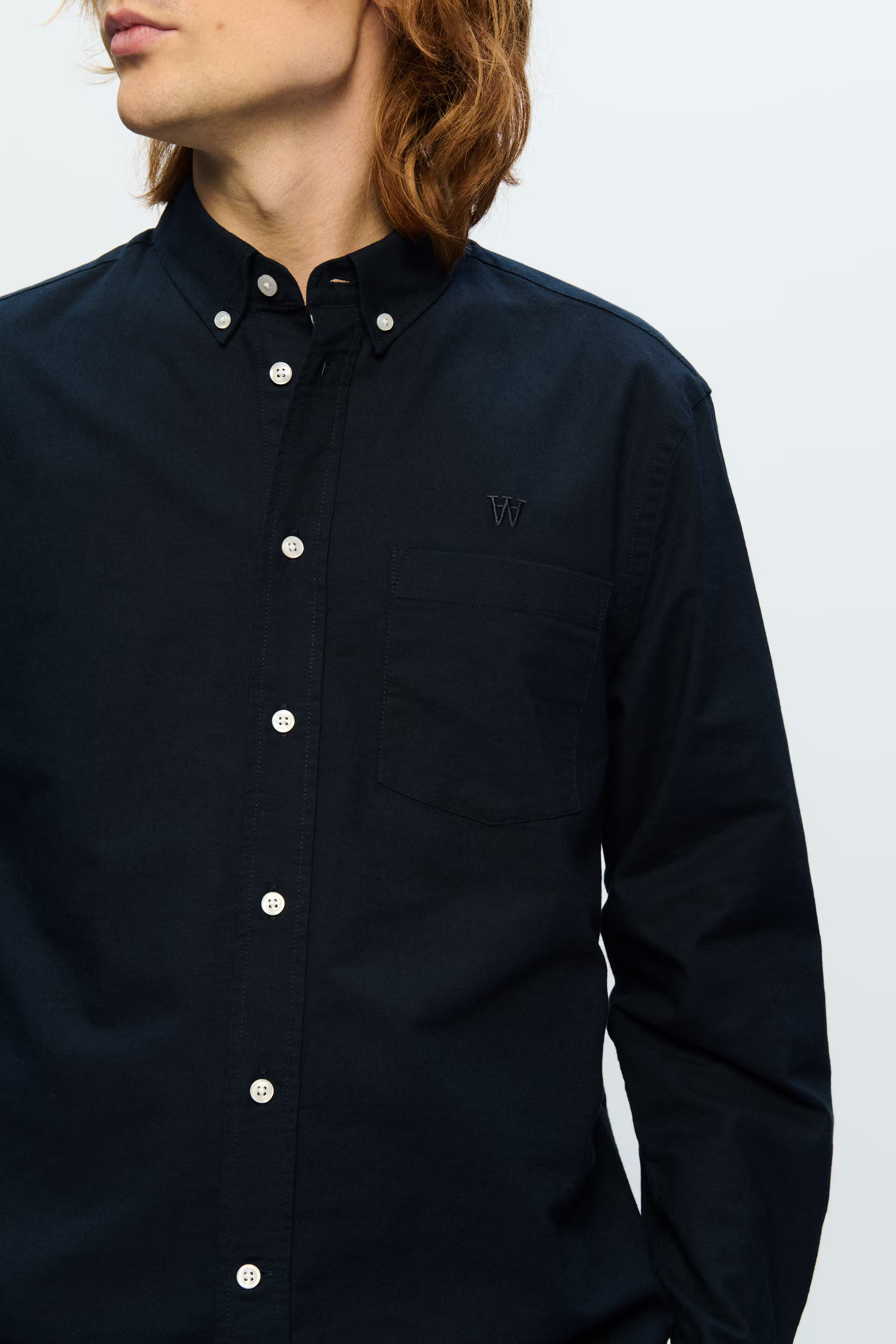 WWAdam Shirt LOOKBOOK DETAIL 30251375-194009