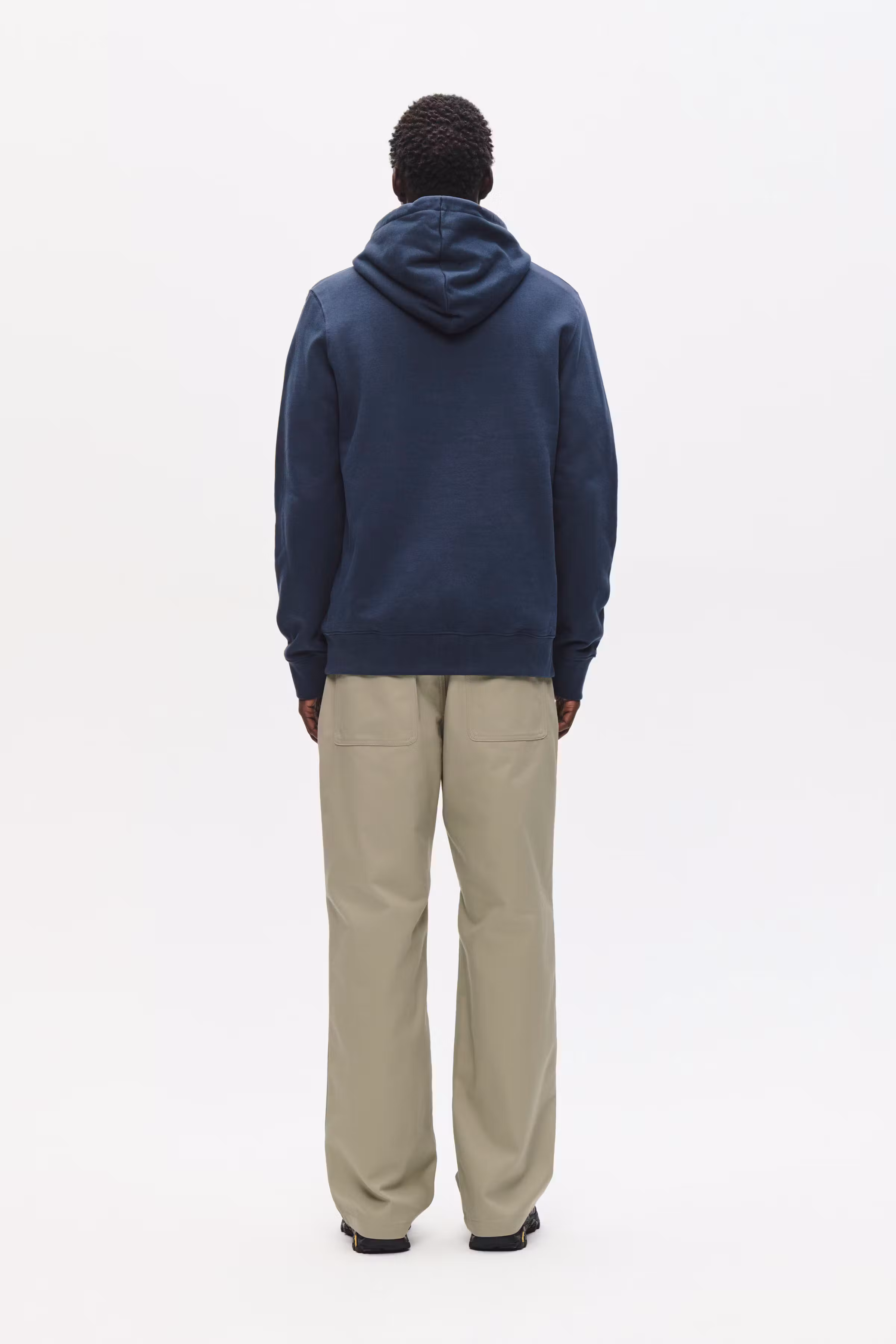 WWAsh Sweatshirt LOOKBOOK BACK 30251379-194009