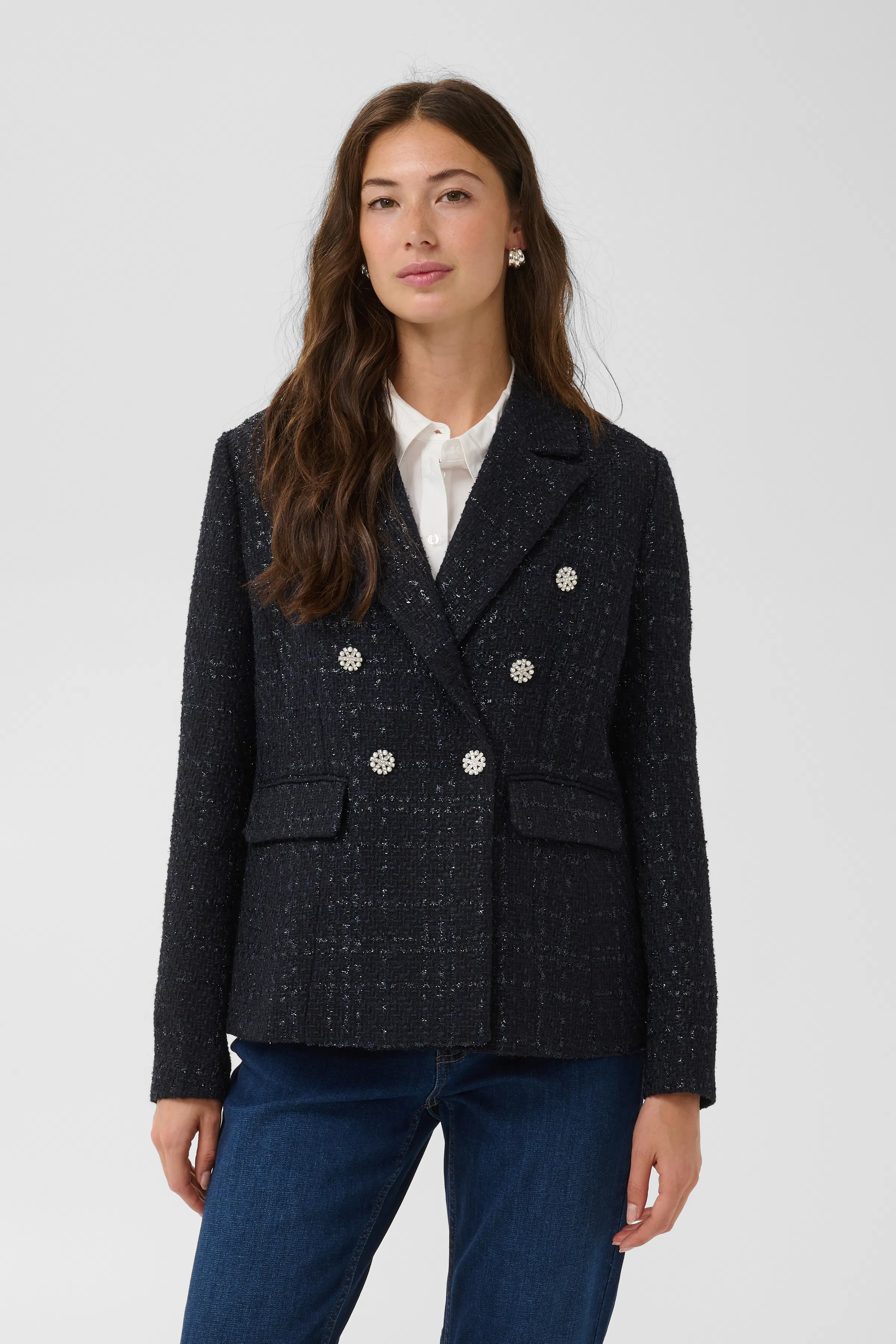 CUANNEDORTE Blazer LOOKBOOK FRONT 50114165-194011