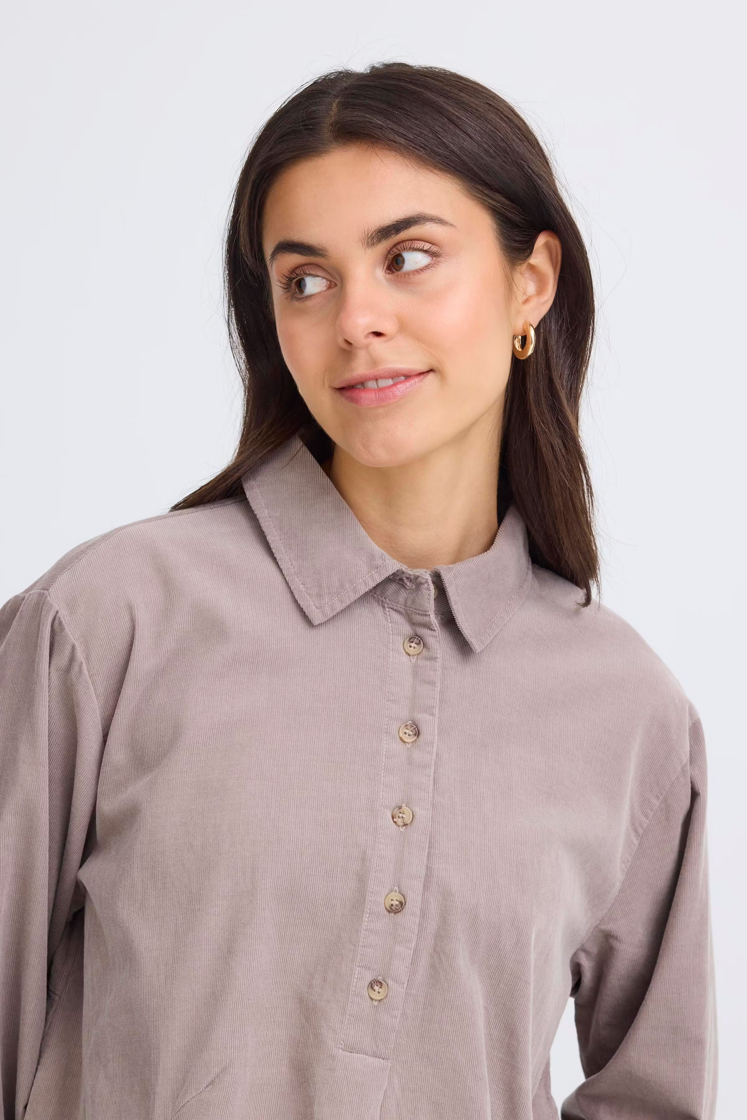 FRCORY Kjole LOOKBOOK DETAIL 20615388-171210