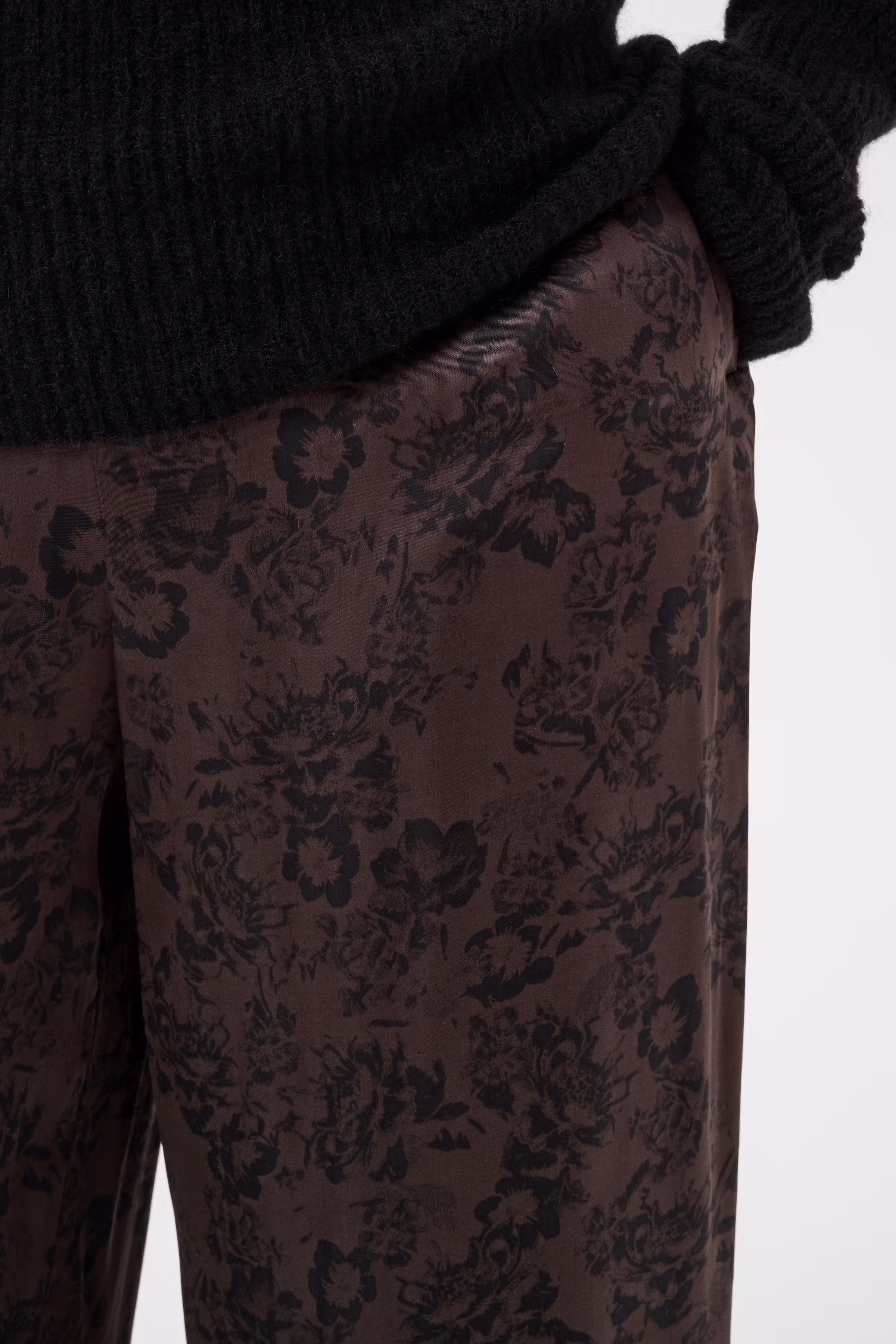 DelalPW Trousers LOOKBOOK DETAIL 30310949-305460