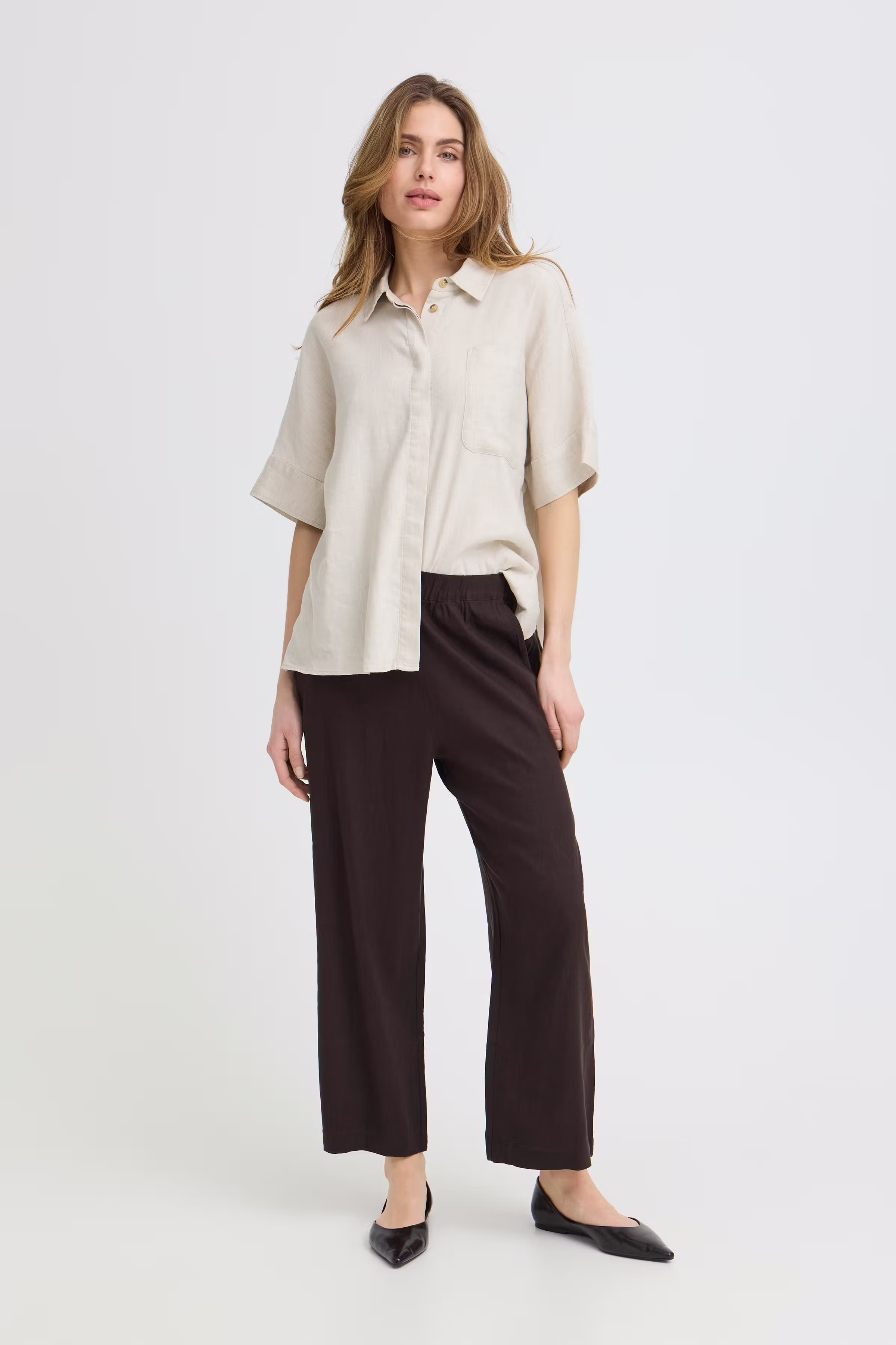 PZLUCA Trousers LOOKBOOK FRONT 50210435-191103