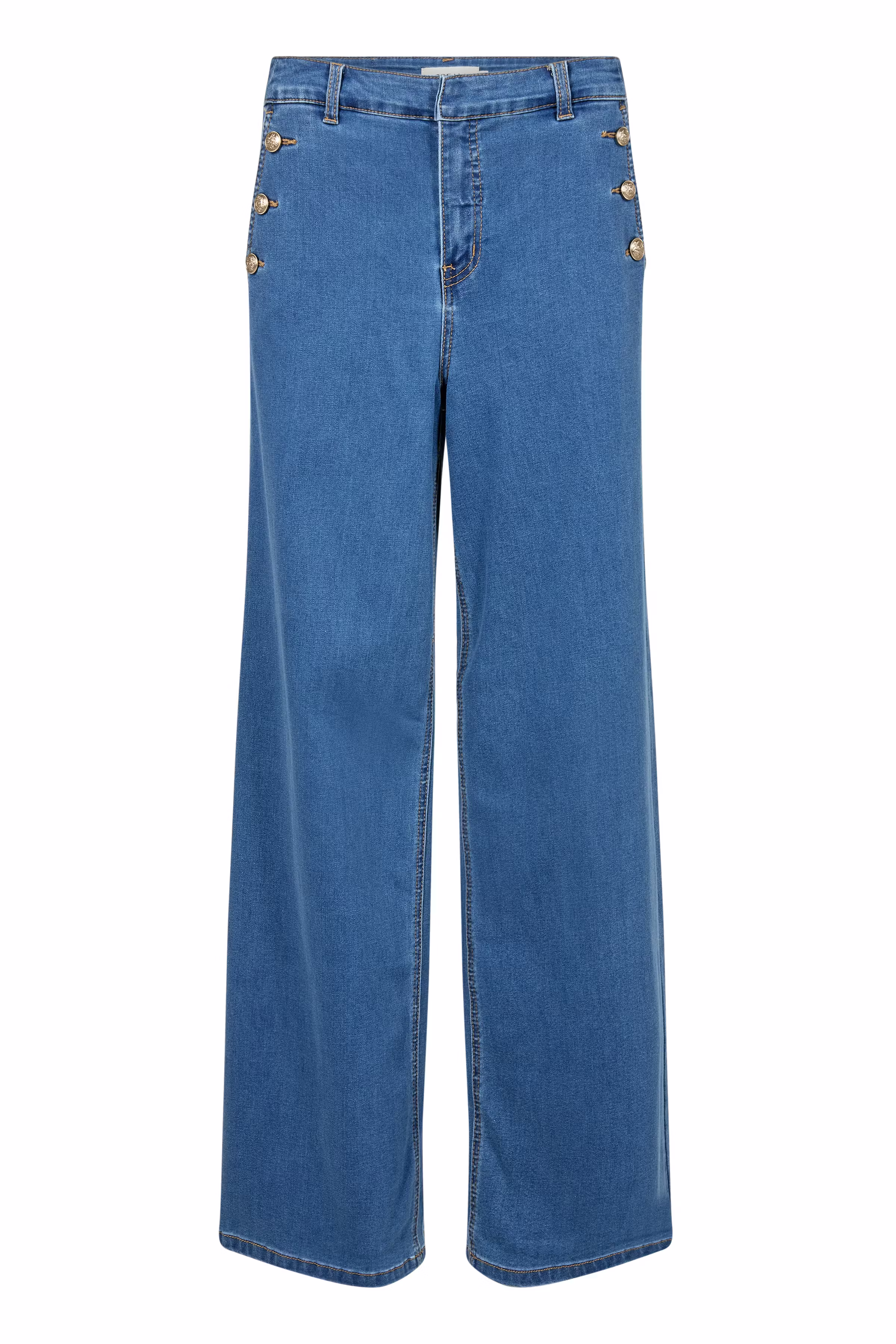 CRJuliette Jeans PACK FRONT 10613364-108359
