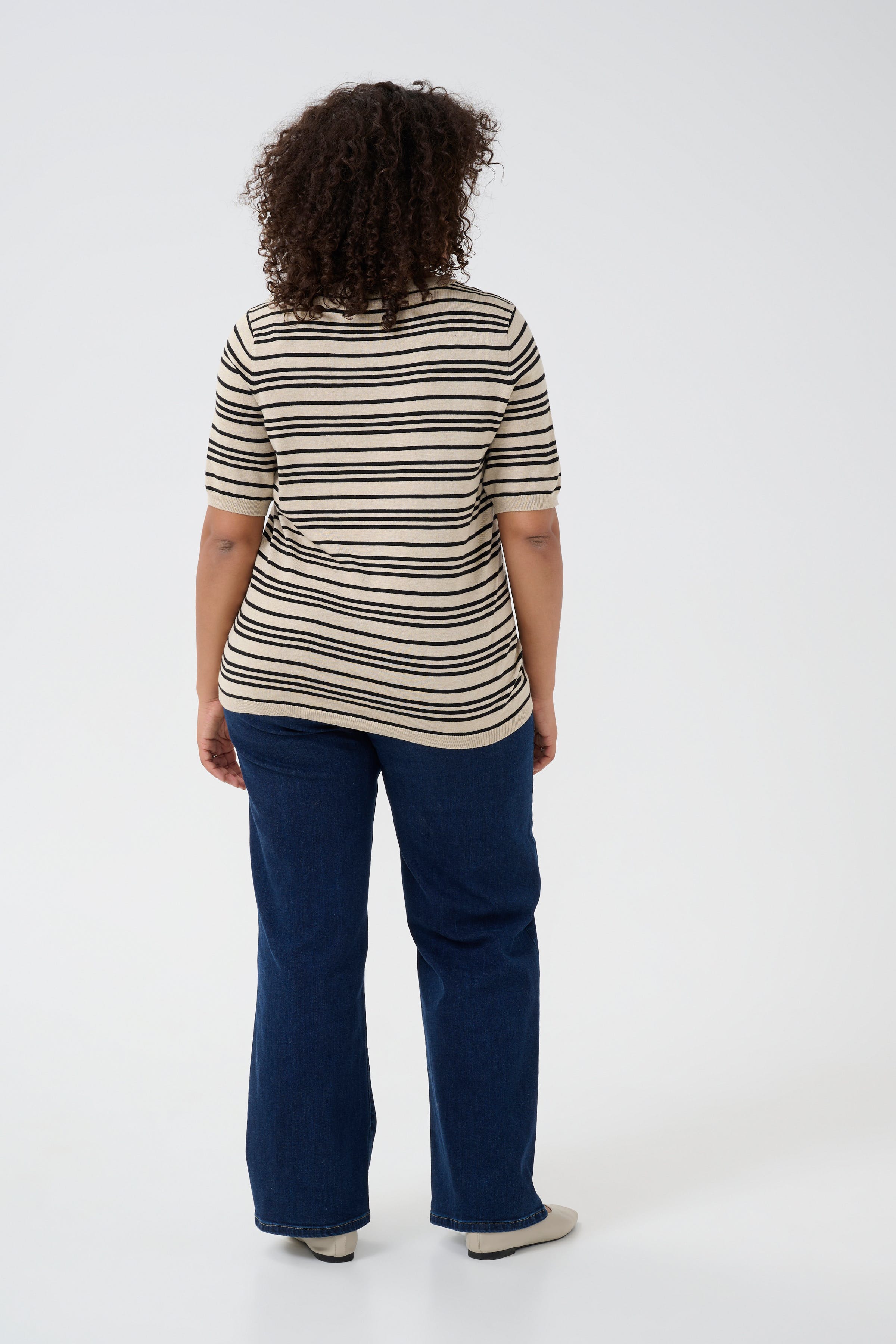 KClizzy T-shirt LOOKBOOK BACK 10582914-107232