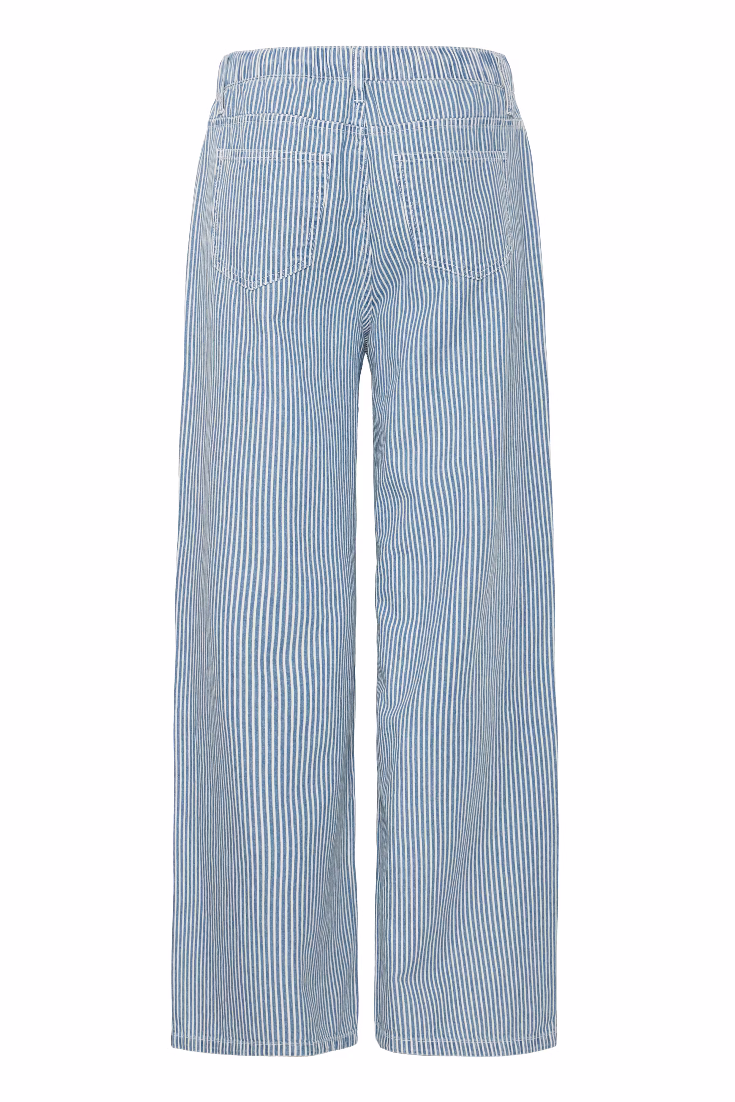 BYLARO Bukser PACK BACK 20816762-204781