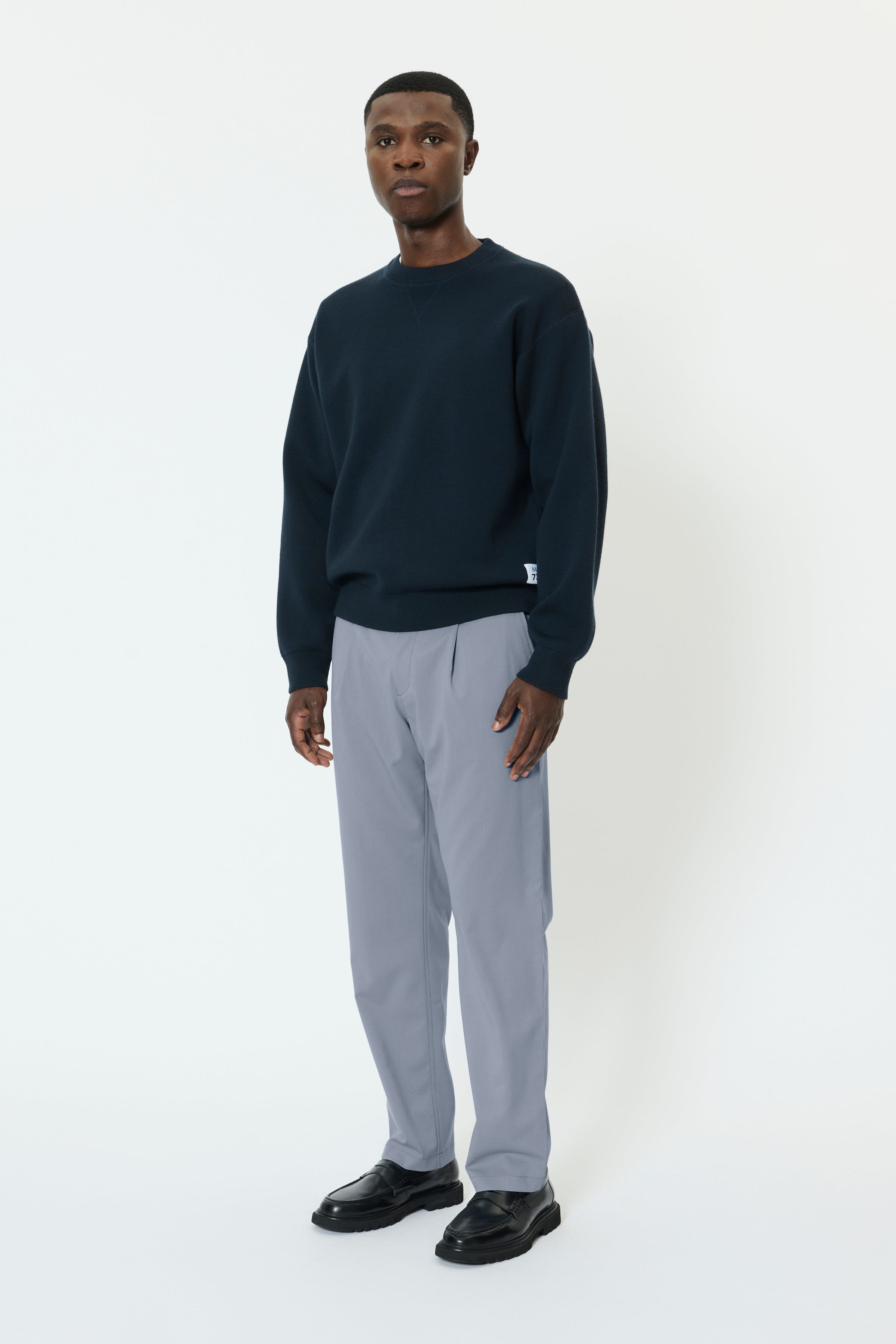 MAhart Trousers LOOKBOOK FRONT 30208992-154307