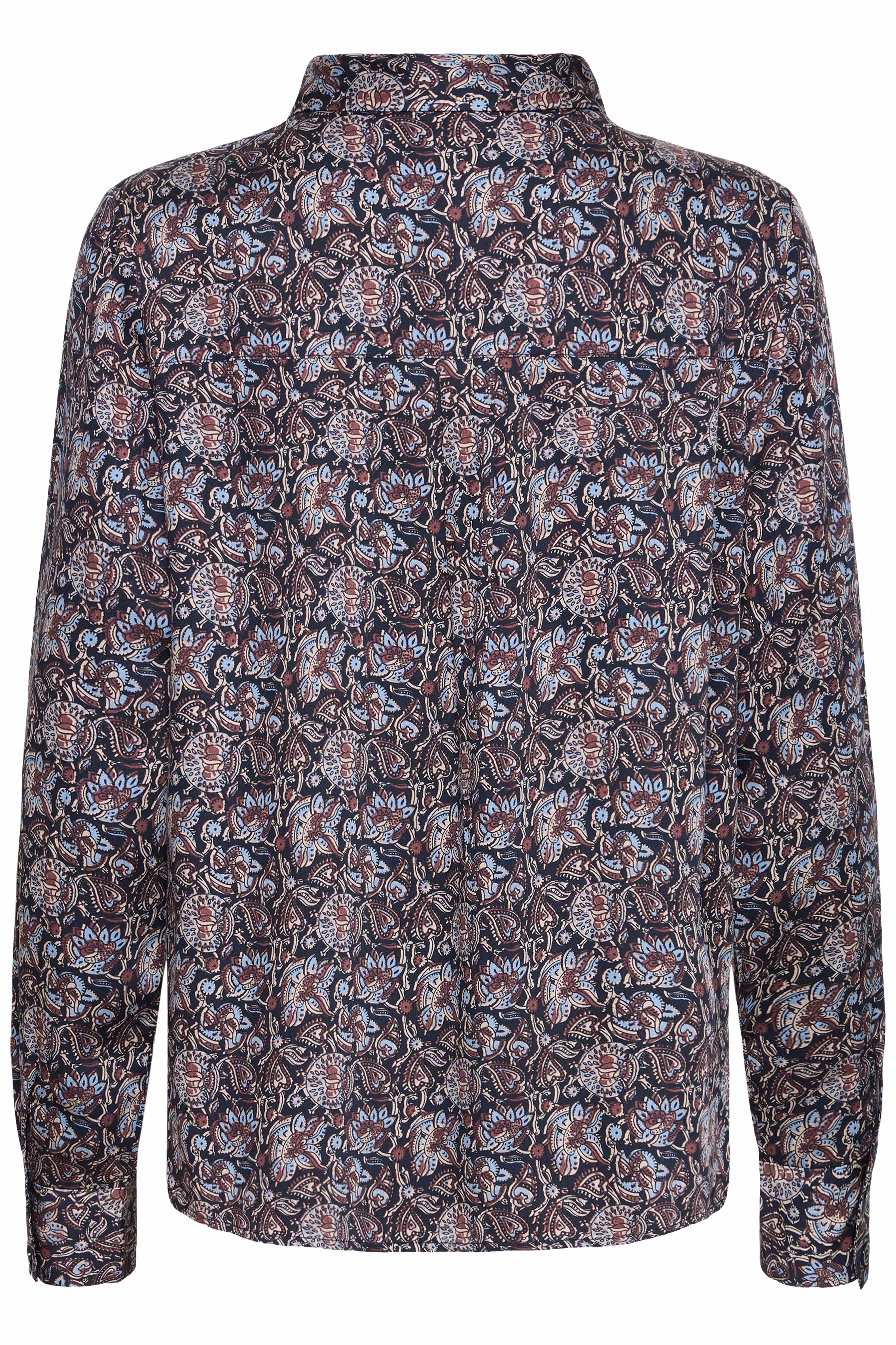 FRGLADIS Skjorte PACK BACK 20617072-900005170