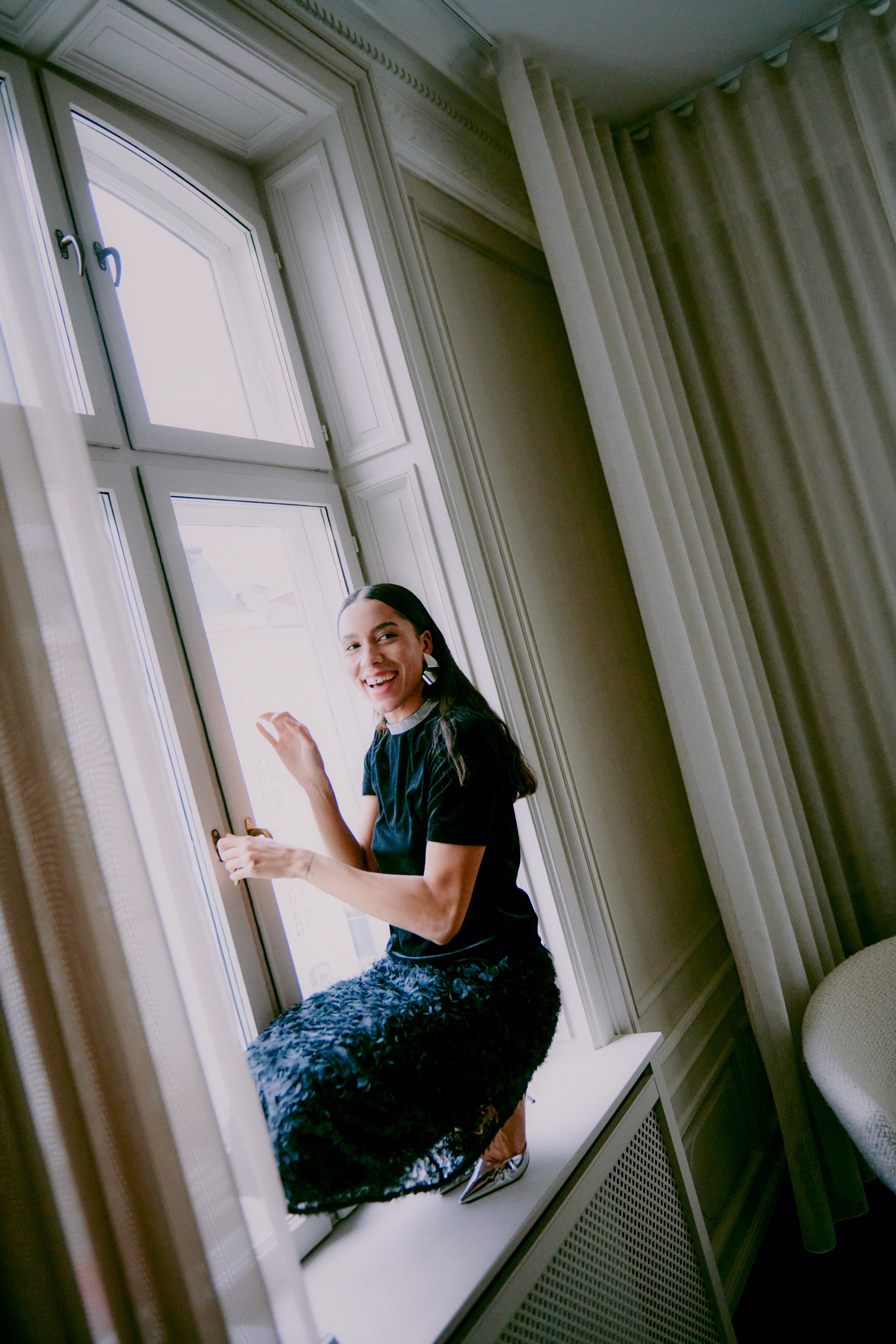 BYROSALINDA Nederdel LOCATION NONE 20818336-194008