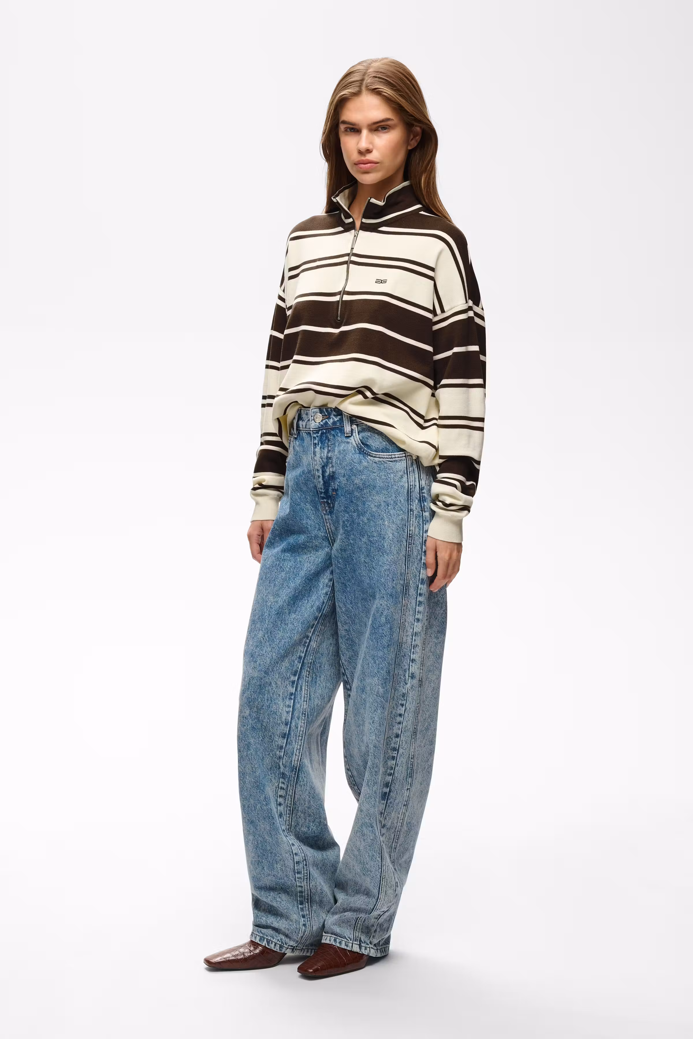 GZthalio Pullover LOOKBOOK FRONT 10911738-1000763