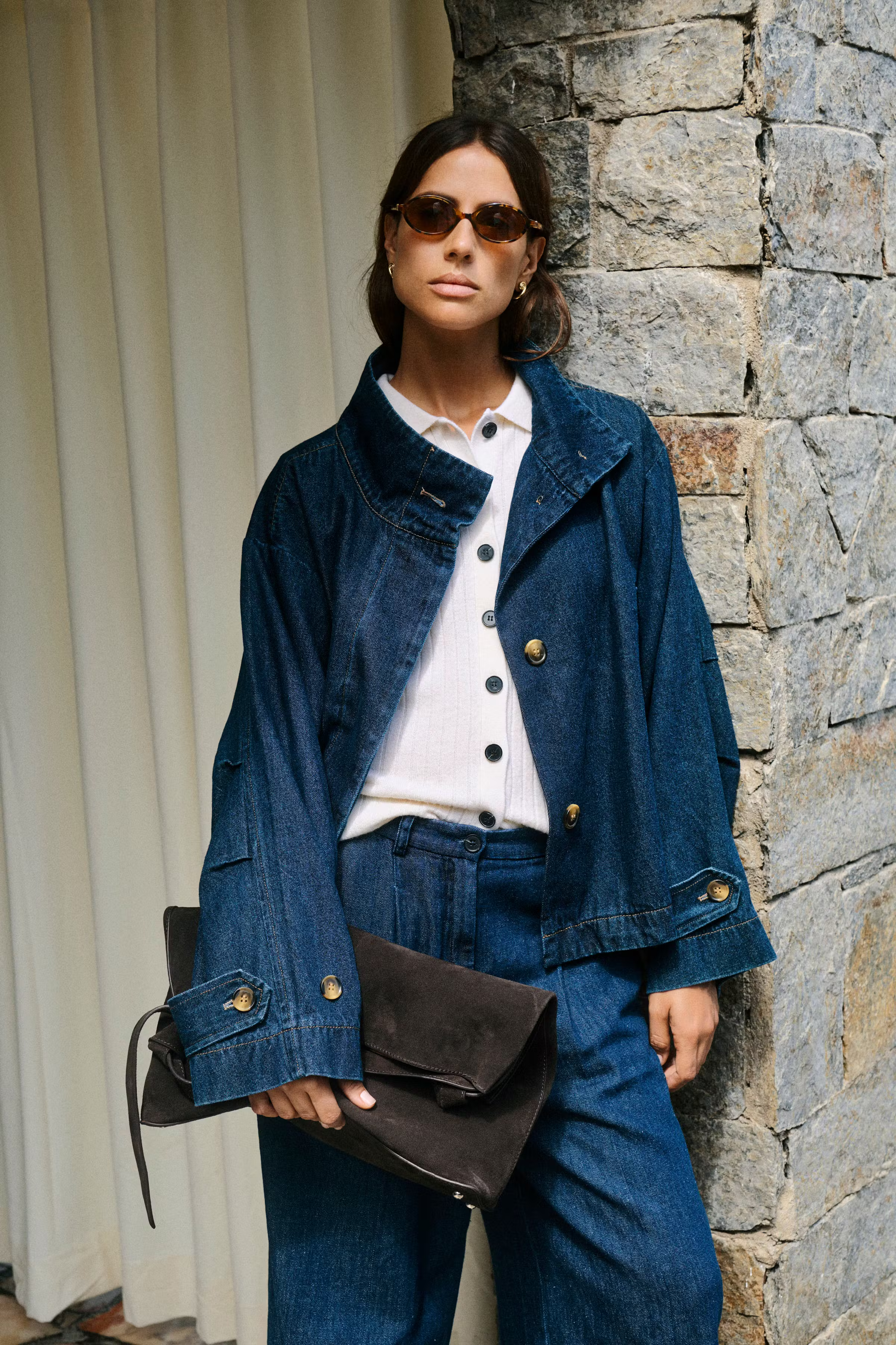 SLJannine Oberbekleidung LOCATION NONE 30407857-301728