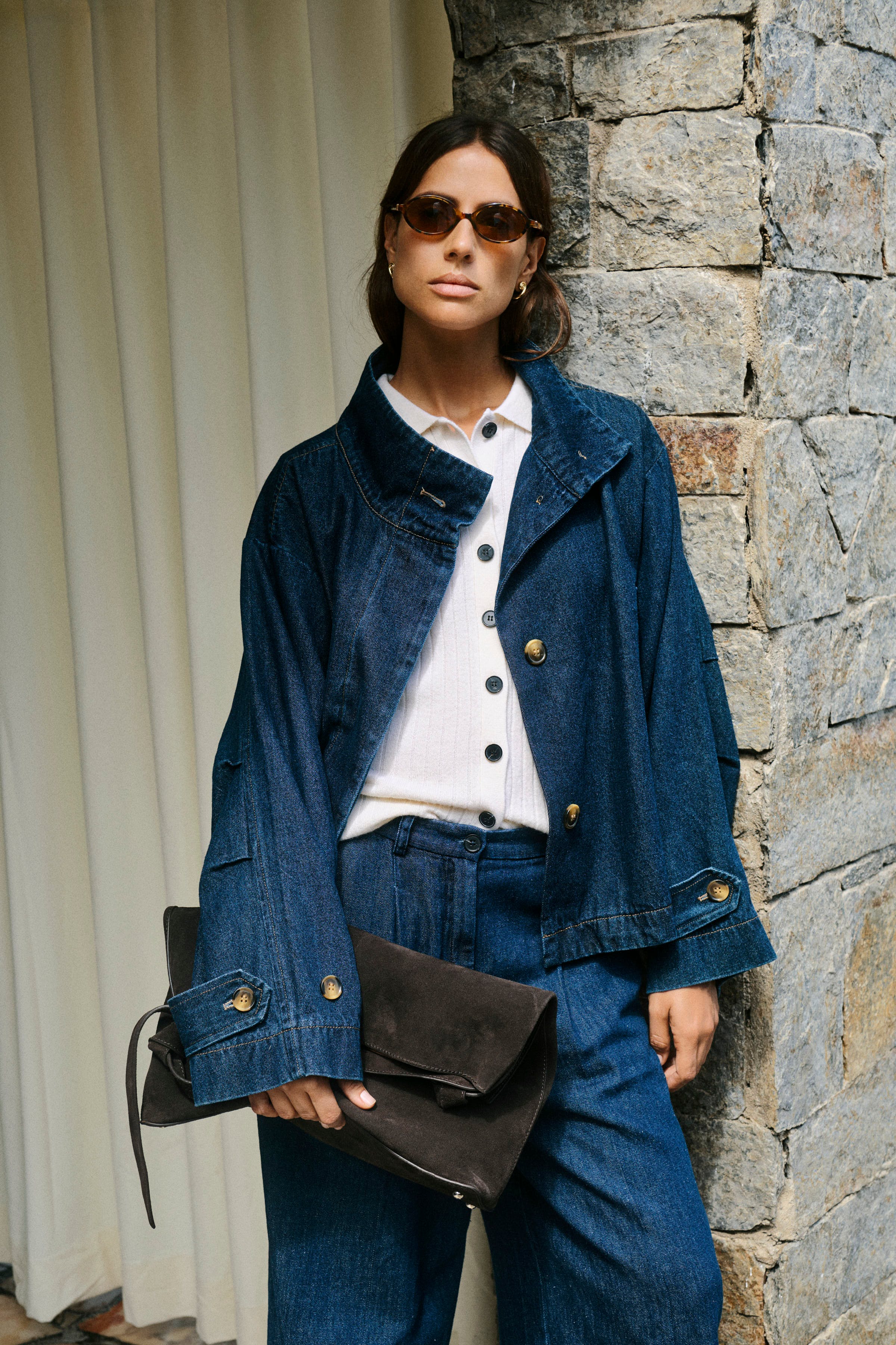 SLJannine Bovenkleding LOCATION NONE 30407857-301728