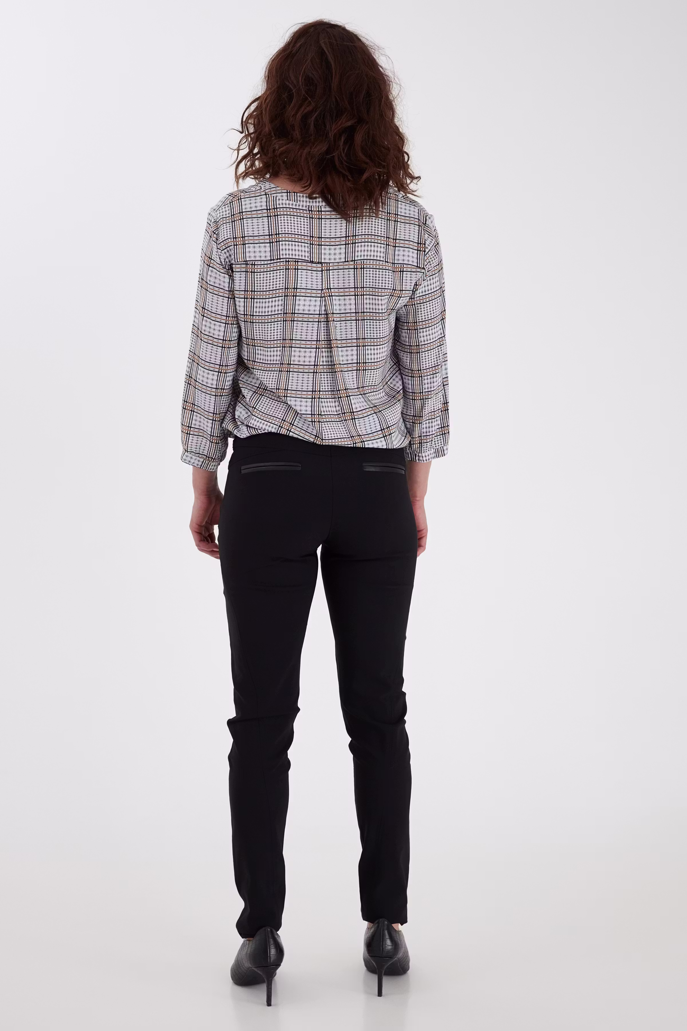 Pants Casual LOOKBOOK BACK 20603162-60096