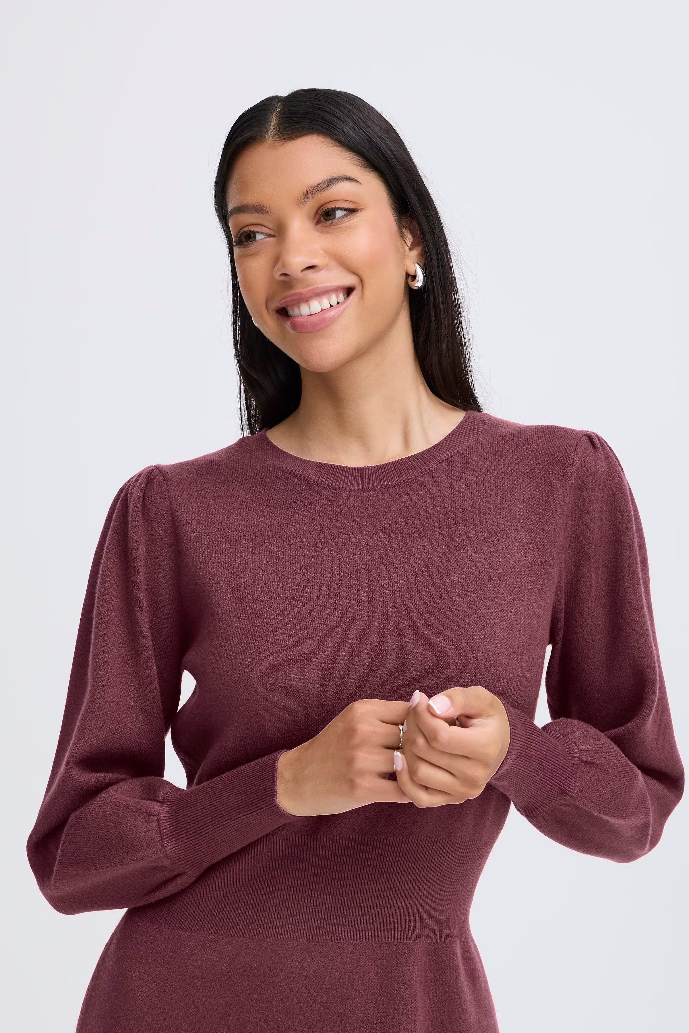 BYOTARI Kjole LOOKBOOK DETAIL 20817123-191627