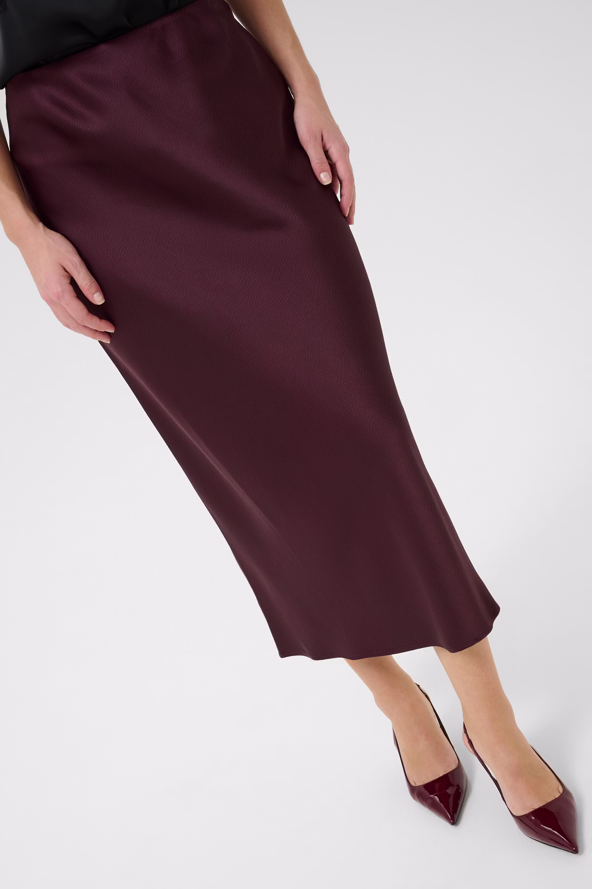 KAlotte Skjørt LOOKBOOK DETAIL 10508853-191619