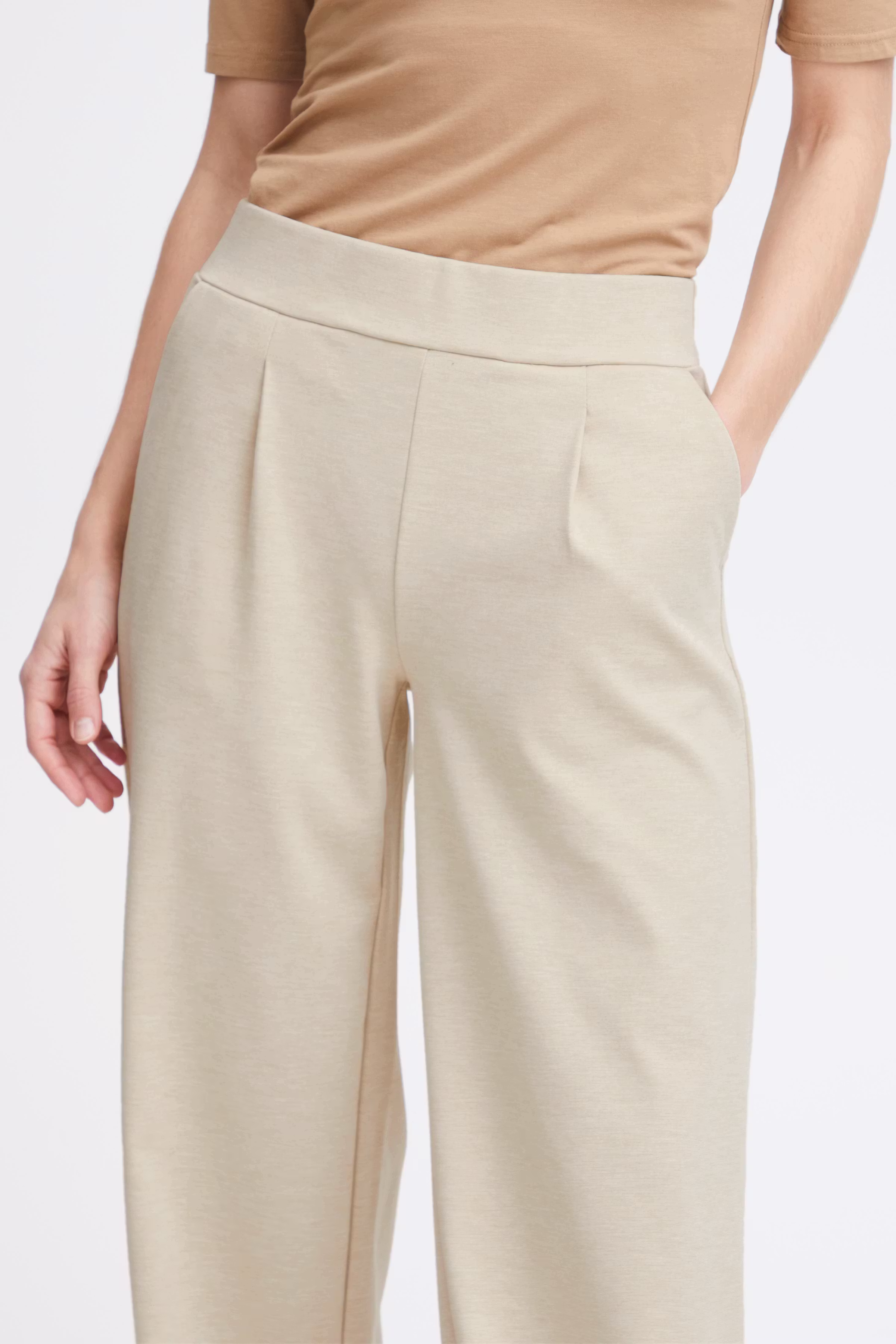 BYRIZETTA Bukser LOOKBOOK DETAIL 20812847-1511161